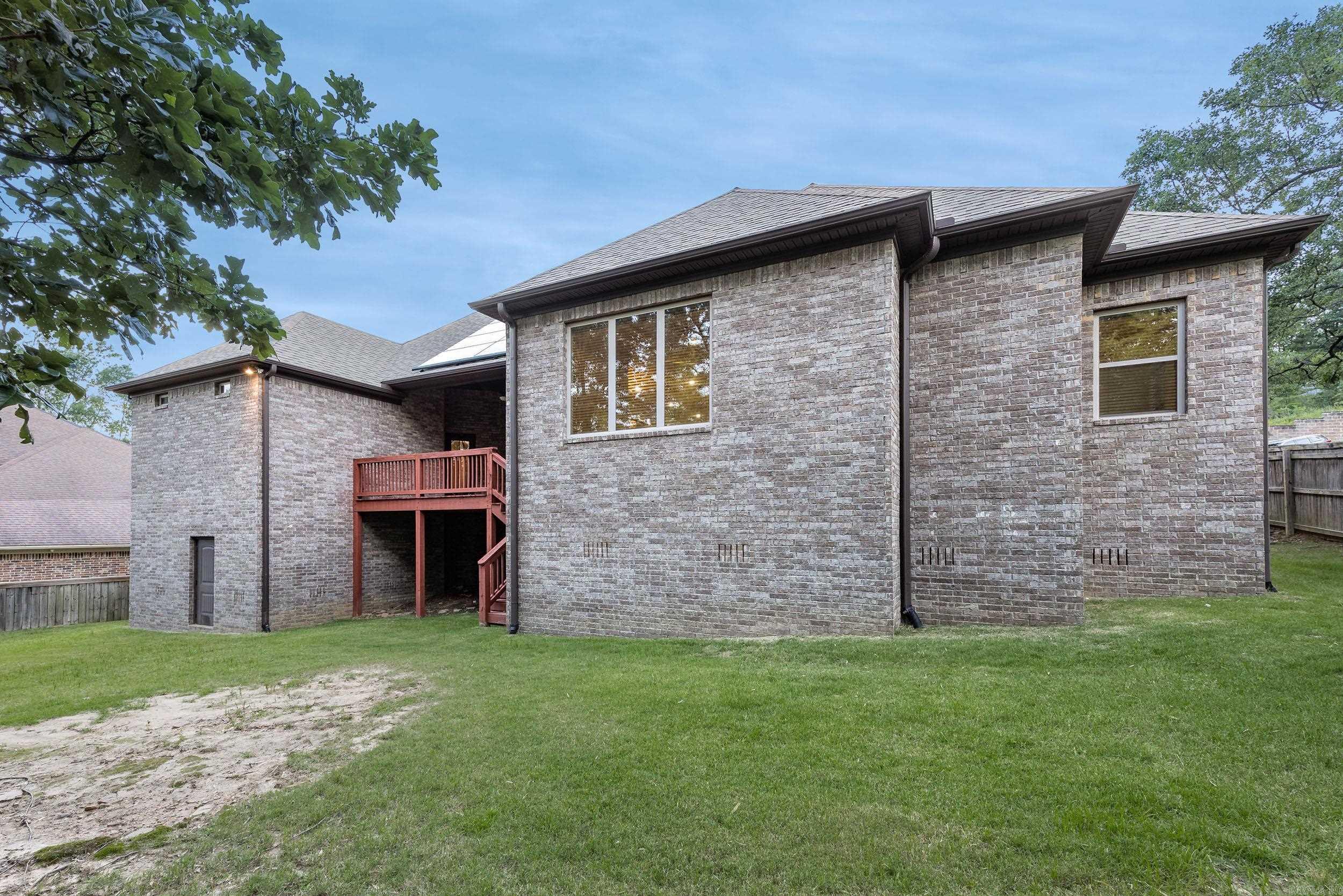 5 Pine View Place Little Rock, AR 72212