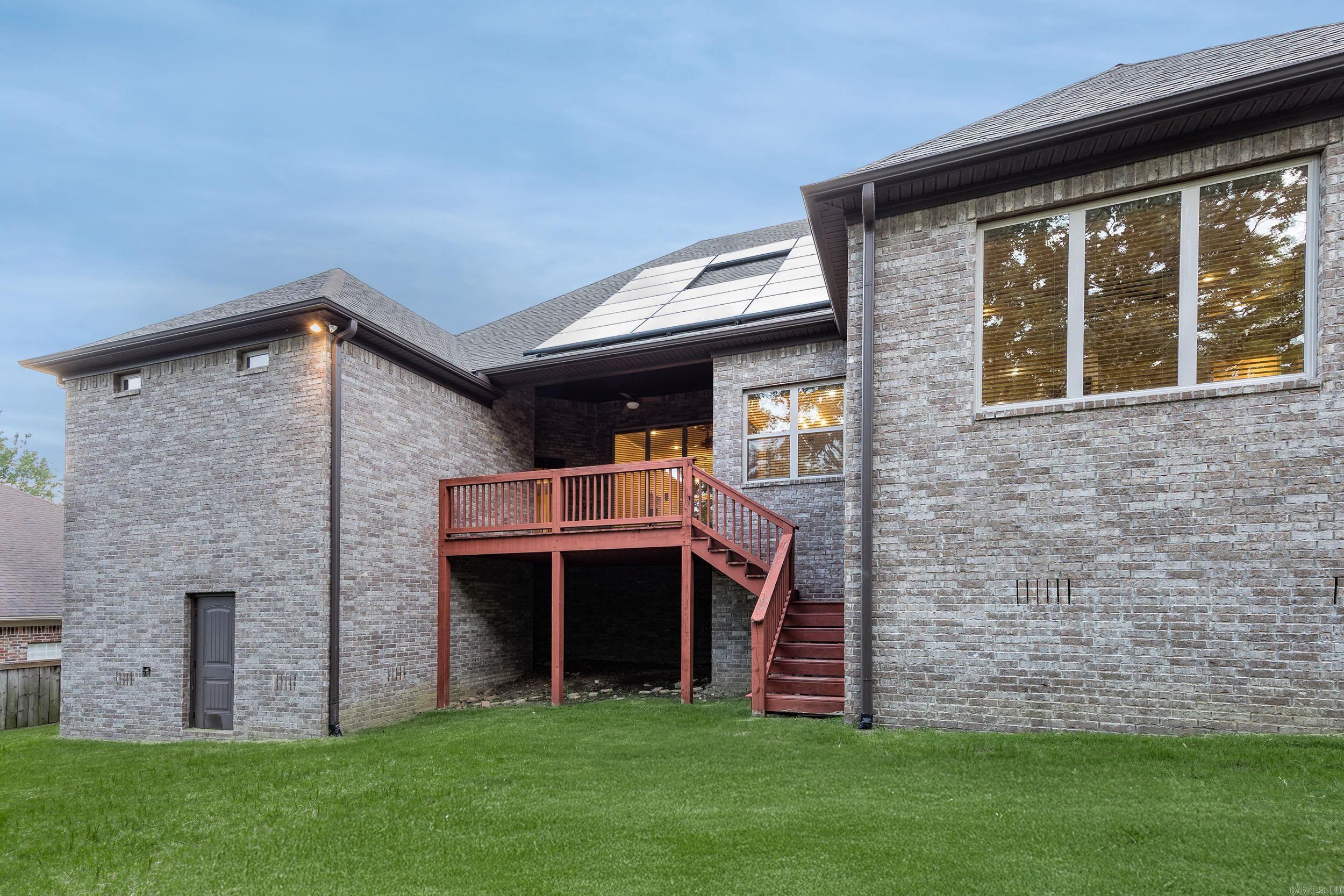 5 Pine View Place Little Rock, AR 72212