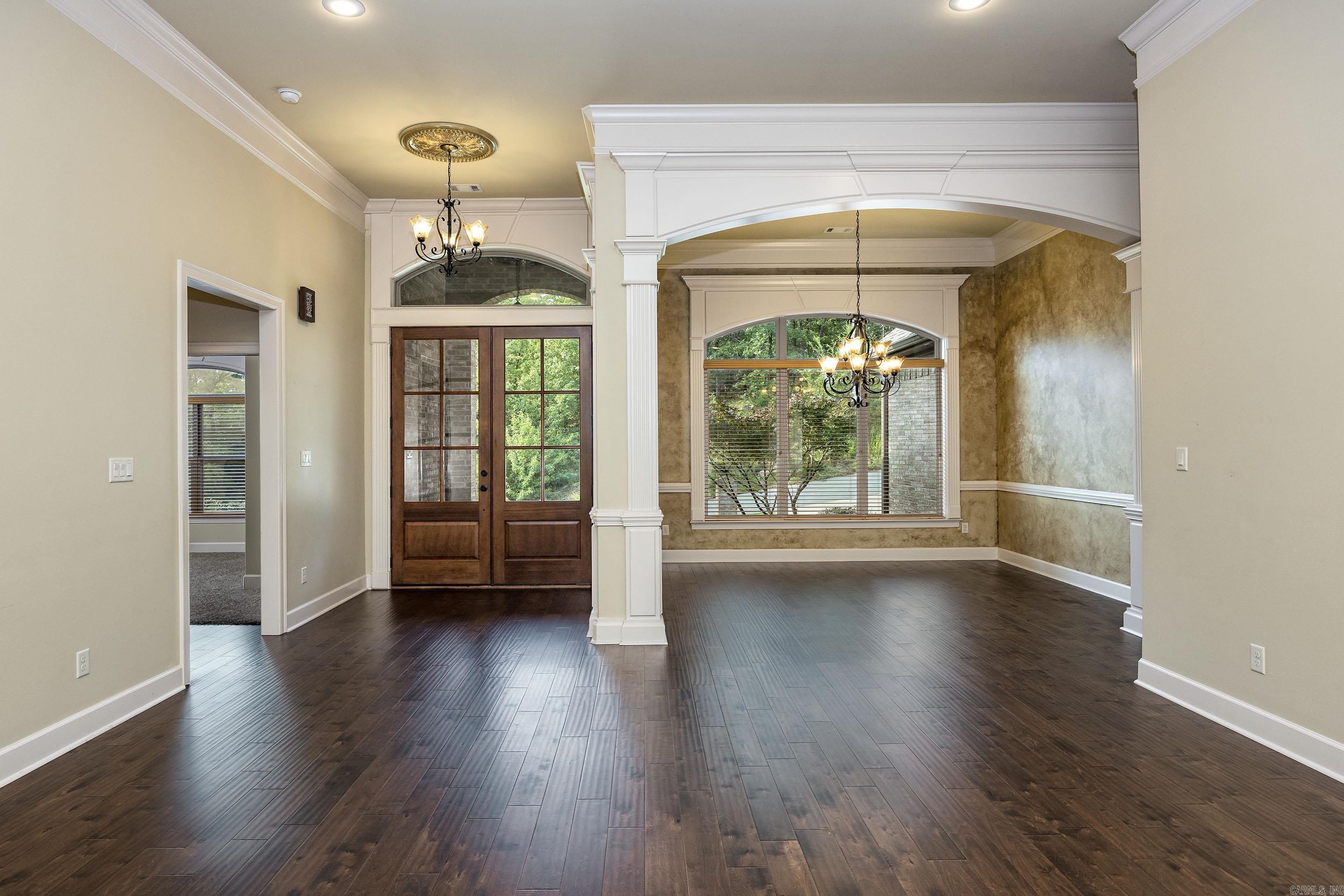 5 Pine View Place Little Rock, AR 72212