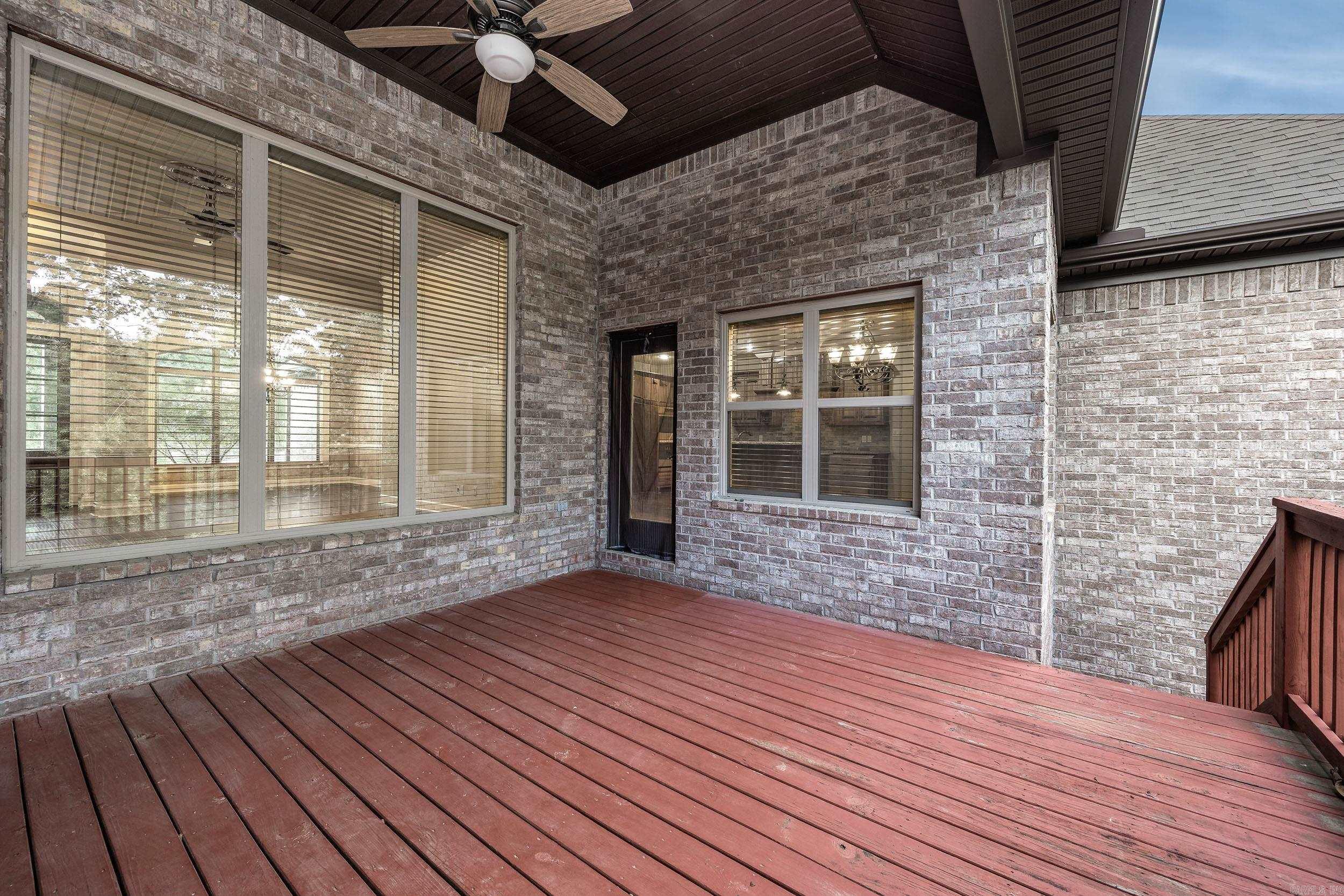 5 Pine View Place Little Rock, AR 72212