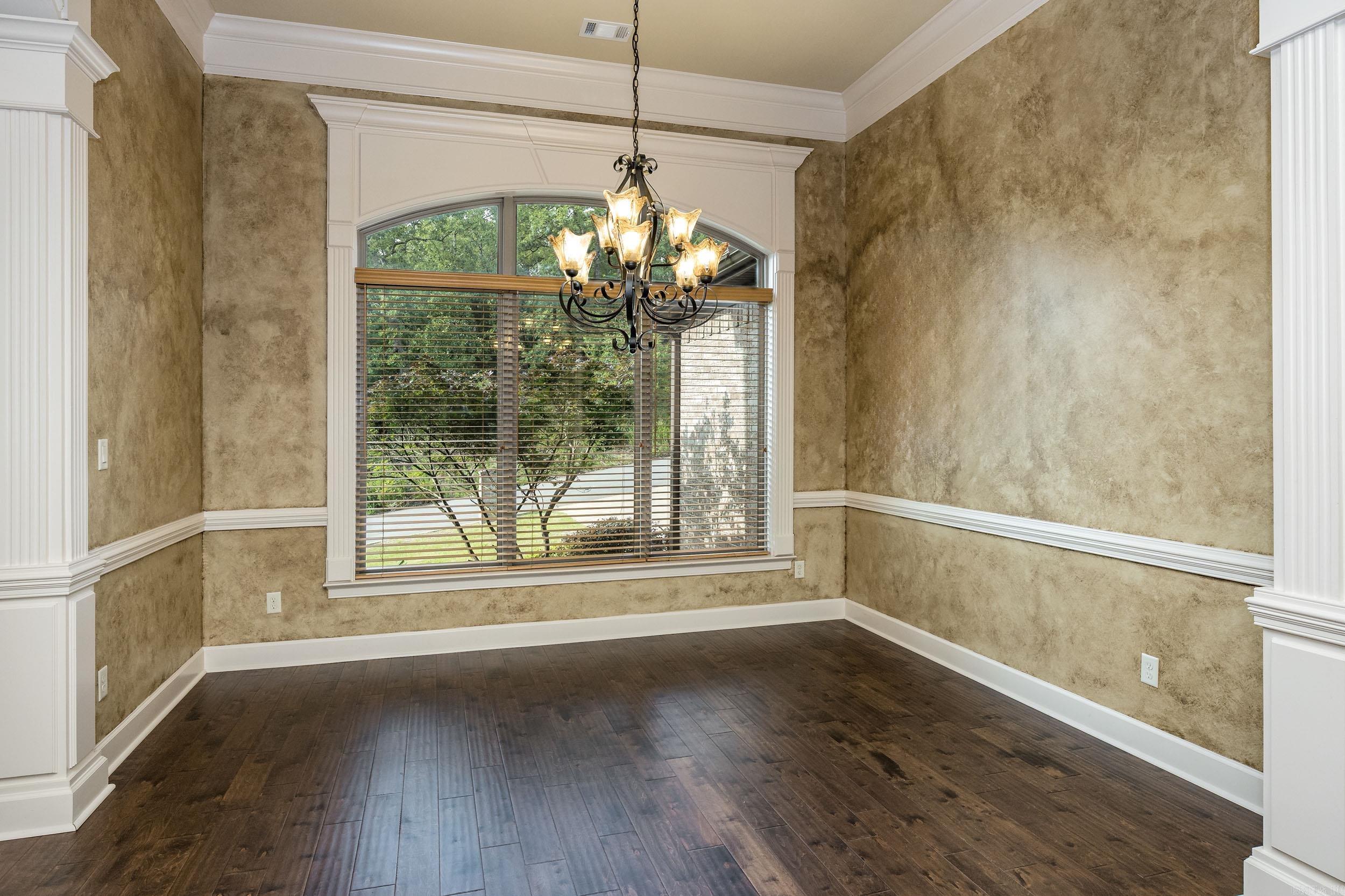 5 Pine View Place Little Rock, AR 72212