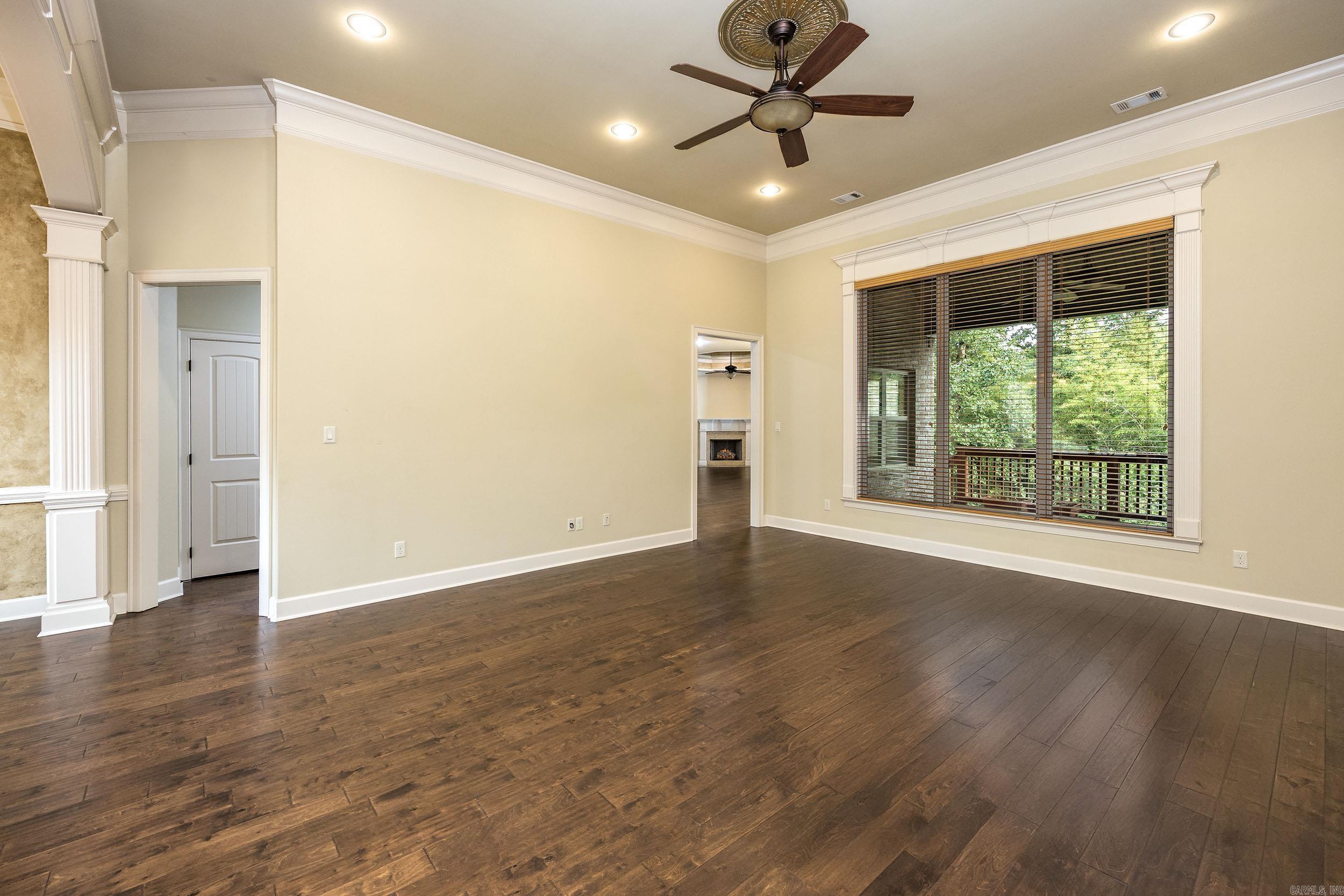 5 Pine View Place Little Rock, AR 72212