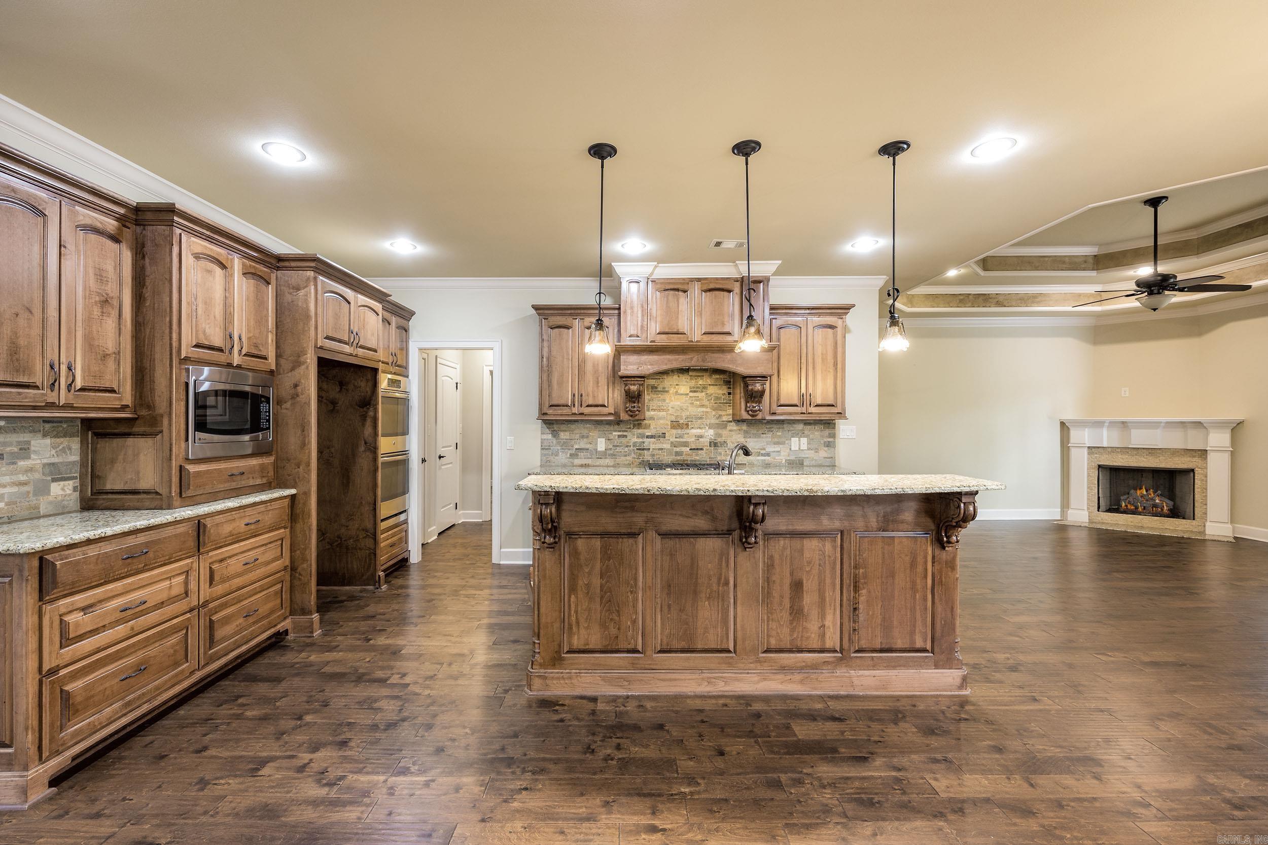 5 Pine View Place Little Rock, AR 72212