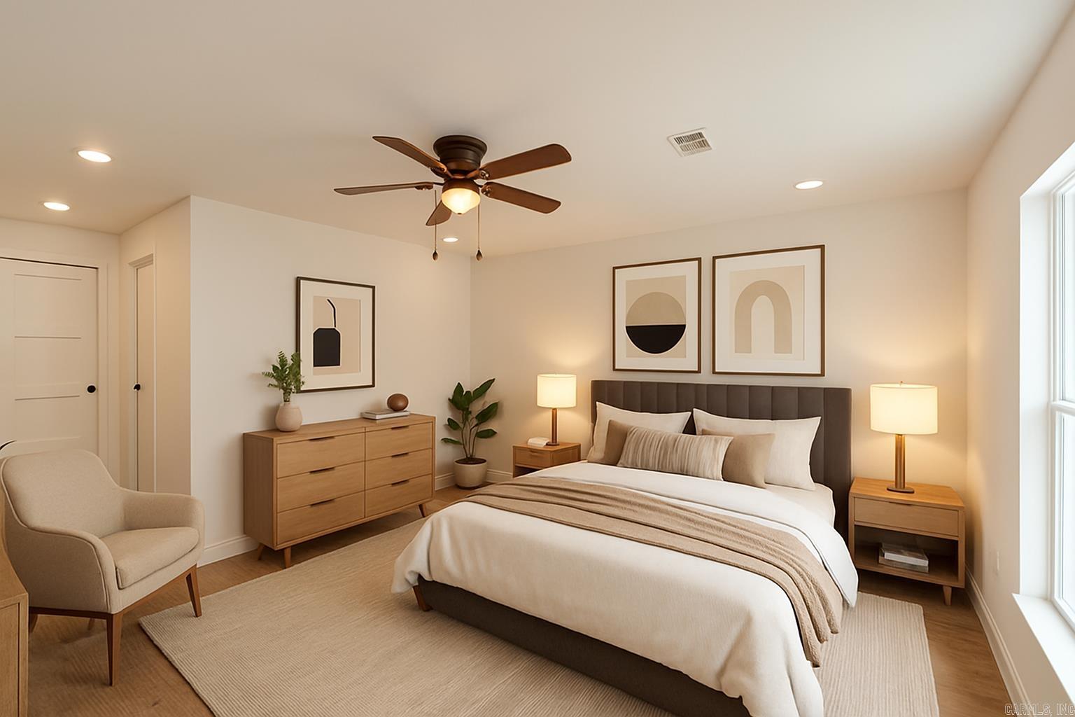 301 E Griffin  Harrisburg, AR