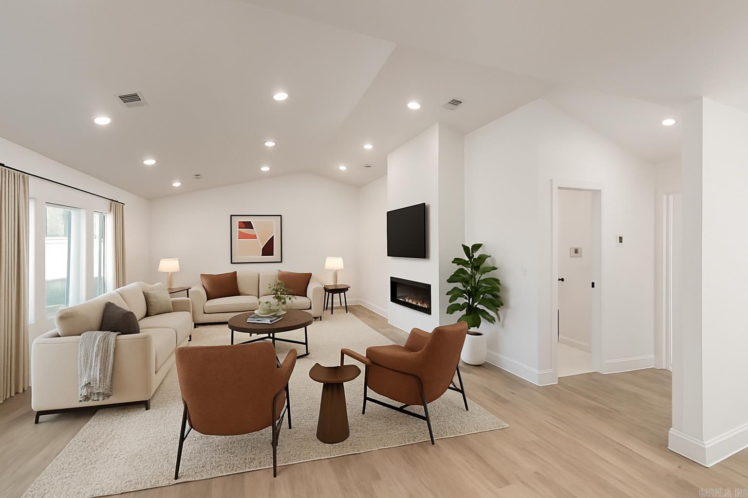 301 E Griffin  Harrisburg, AR