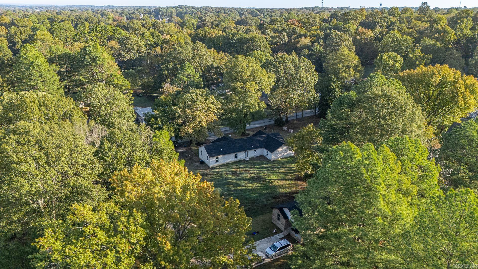 301 E Griffin  Harrisburg, AR