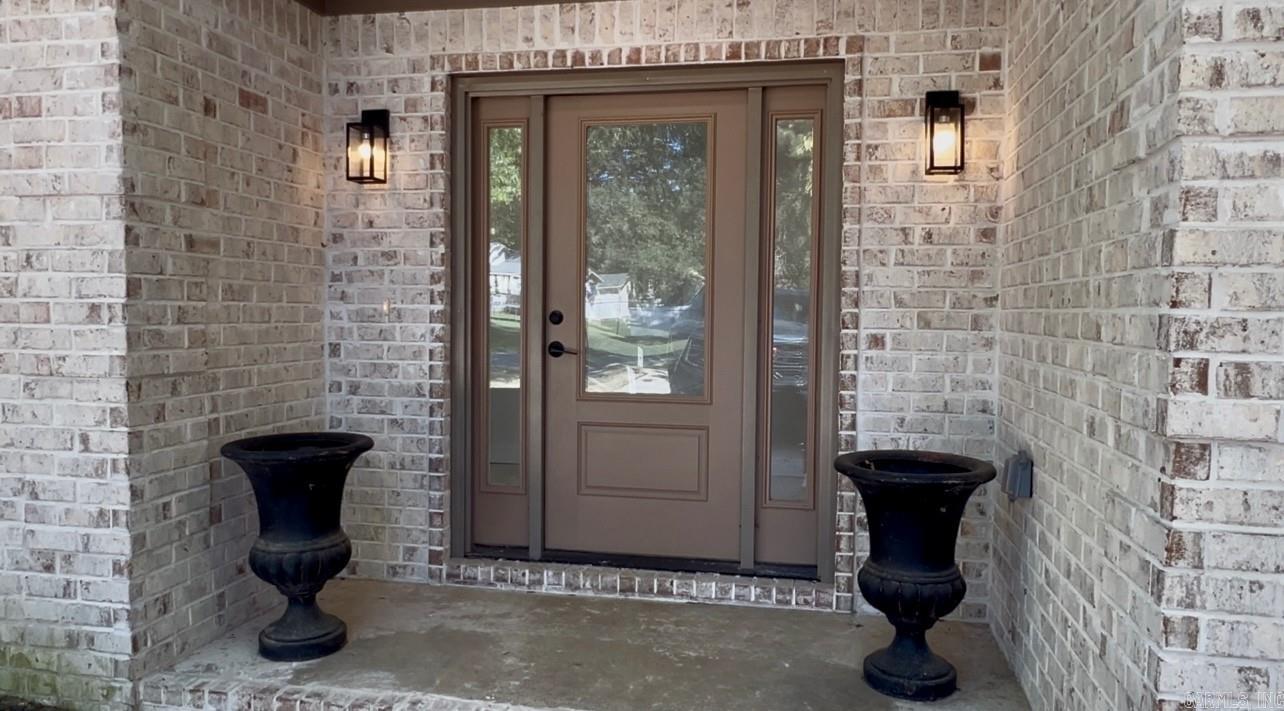 301 E Griffin  Harrisburg, AR