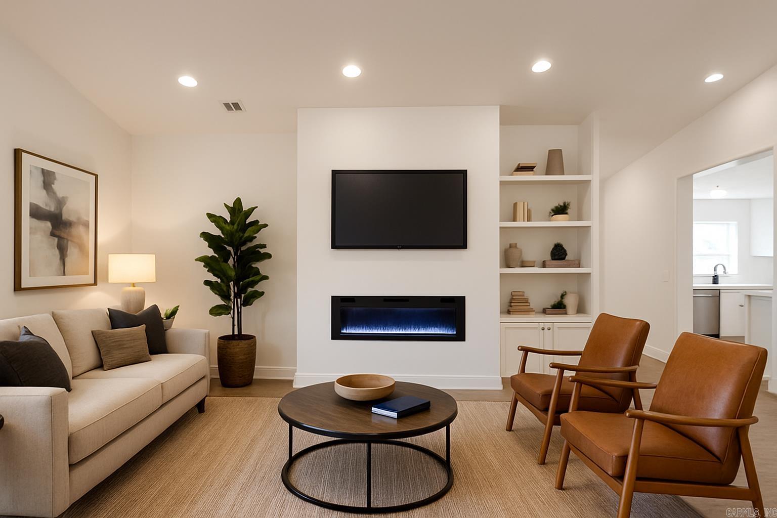 301 E Griffin  Harrisburg, AR