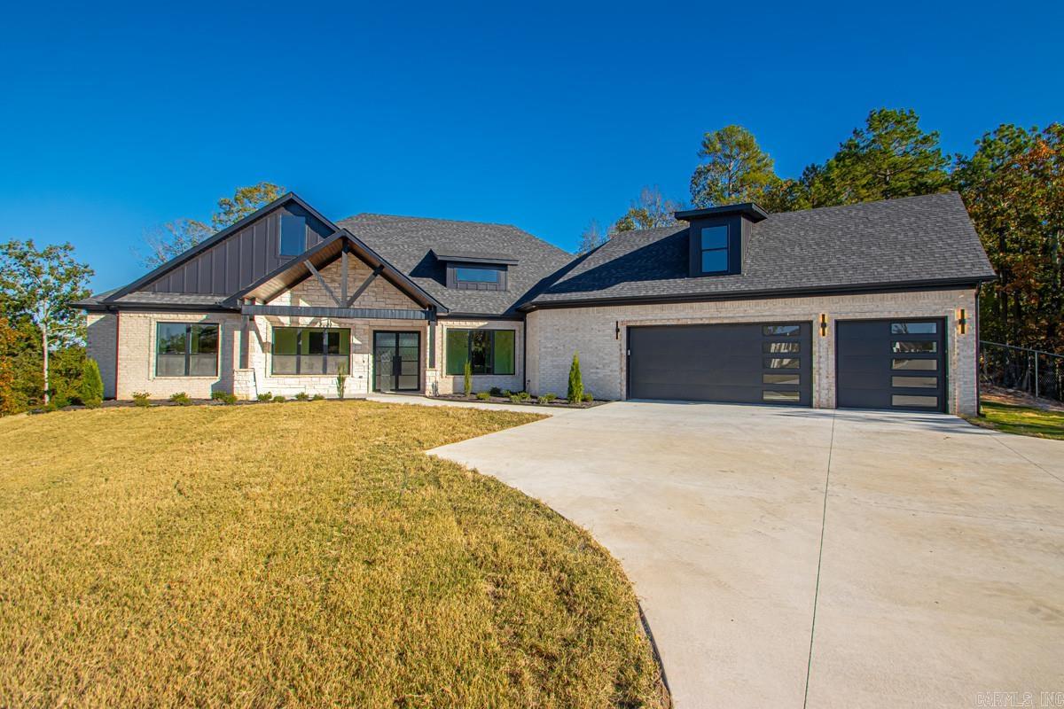 15011 Angus Court — exterior