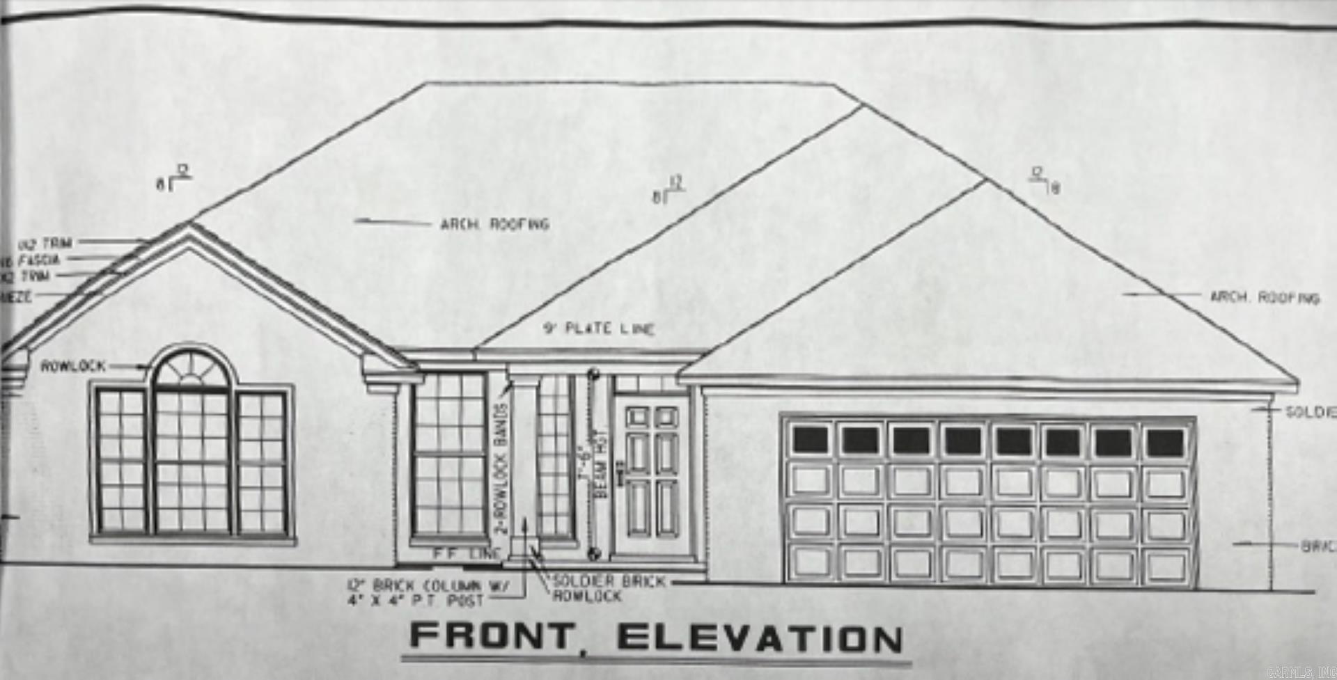 491 Greene 756  Paragould, AR
