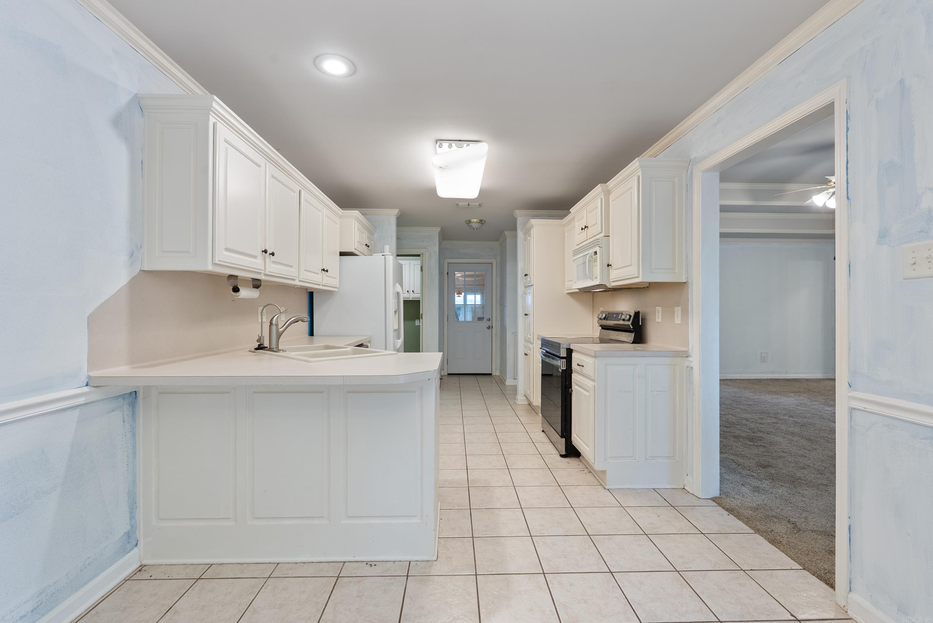 24 Cedarwood  Cabot, AR