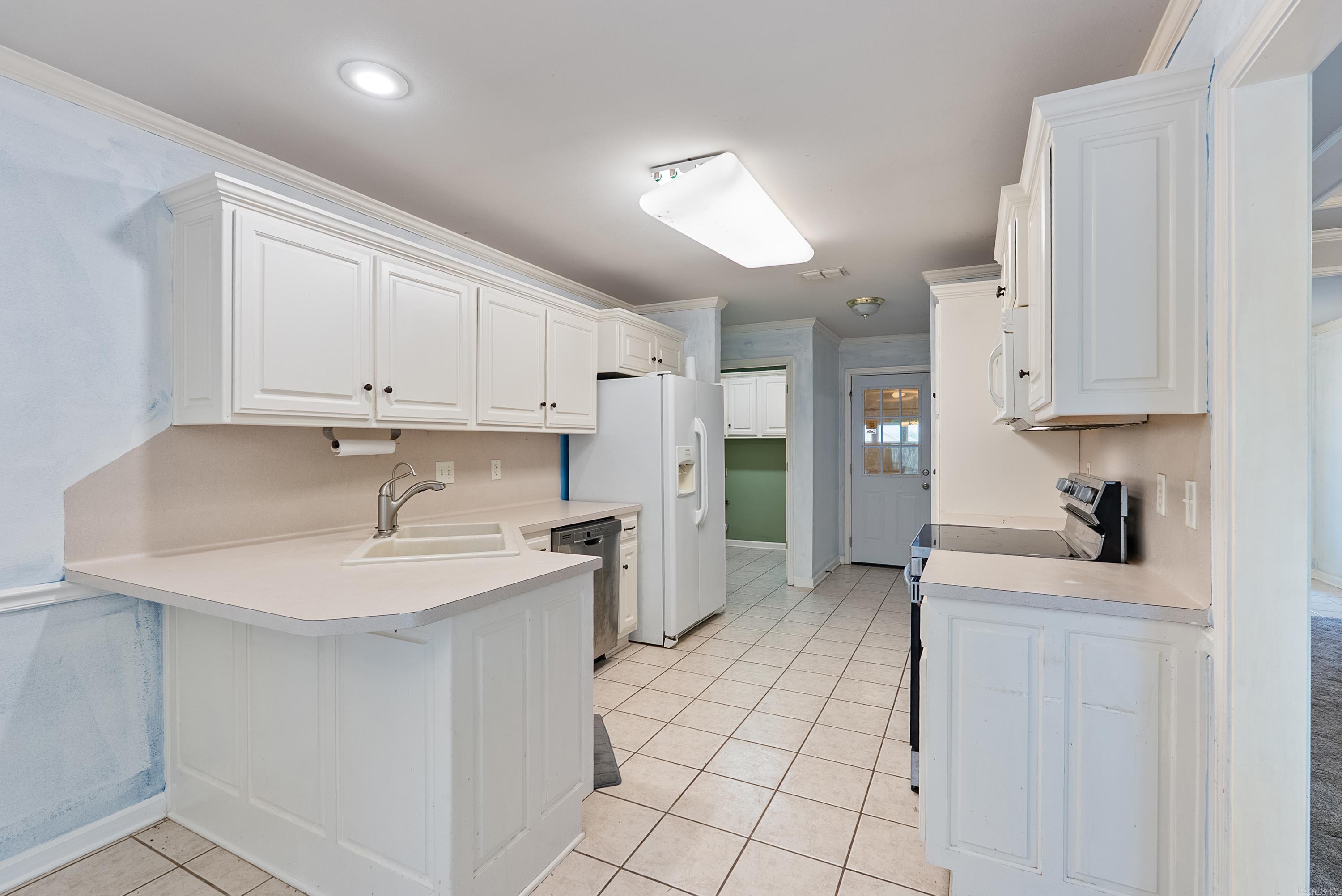 24 Cedarwood  Cabot, AR