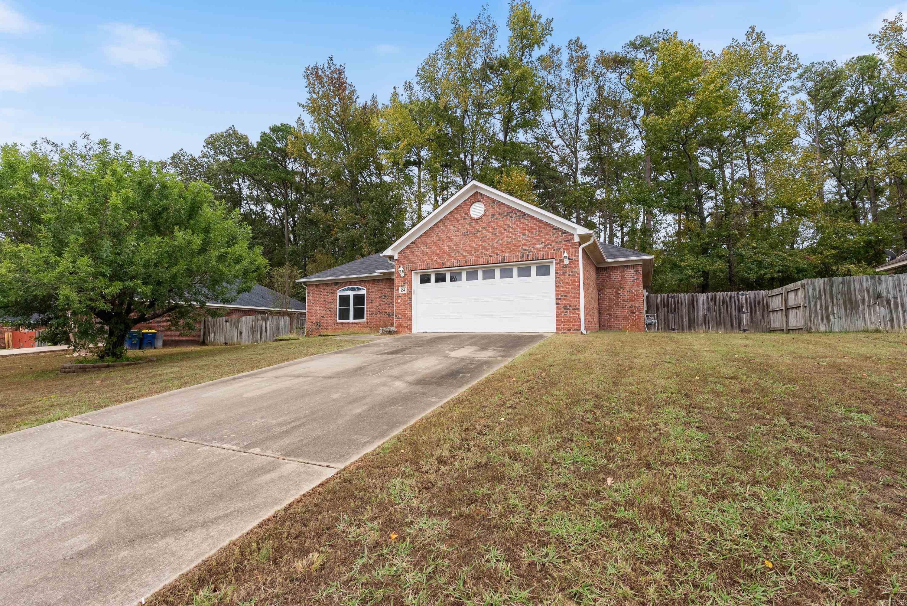 24 Cedarwood  Cabot, AR