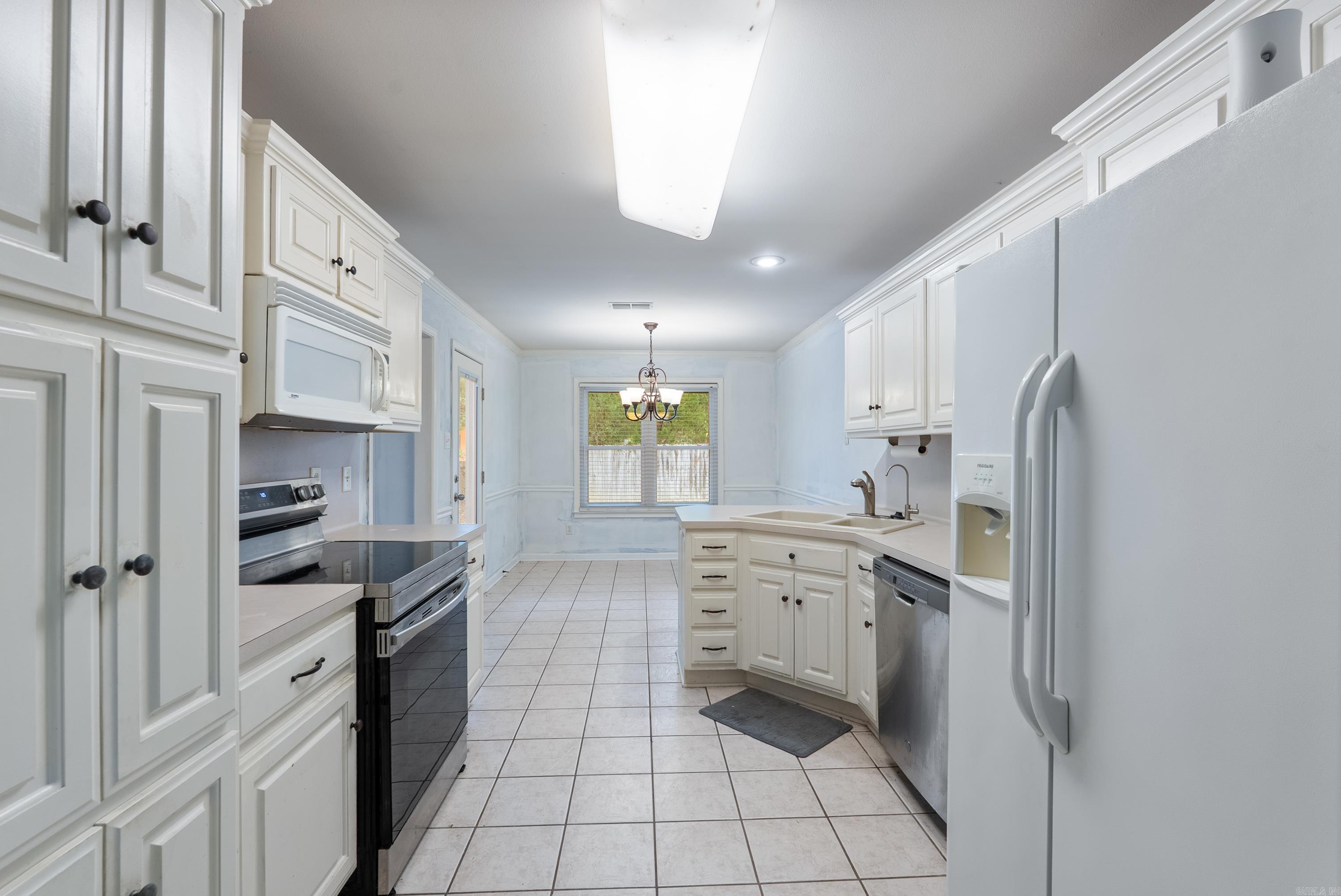 24 Cedarwood  Cabot, AR