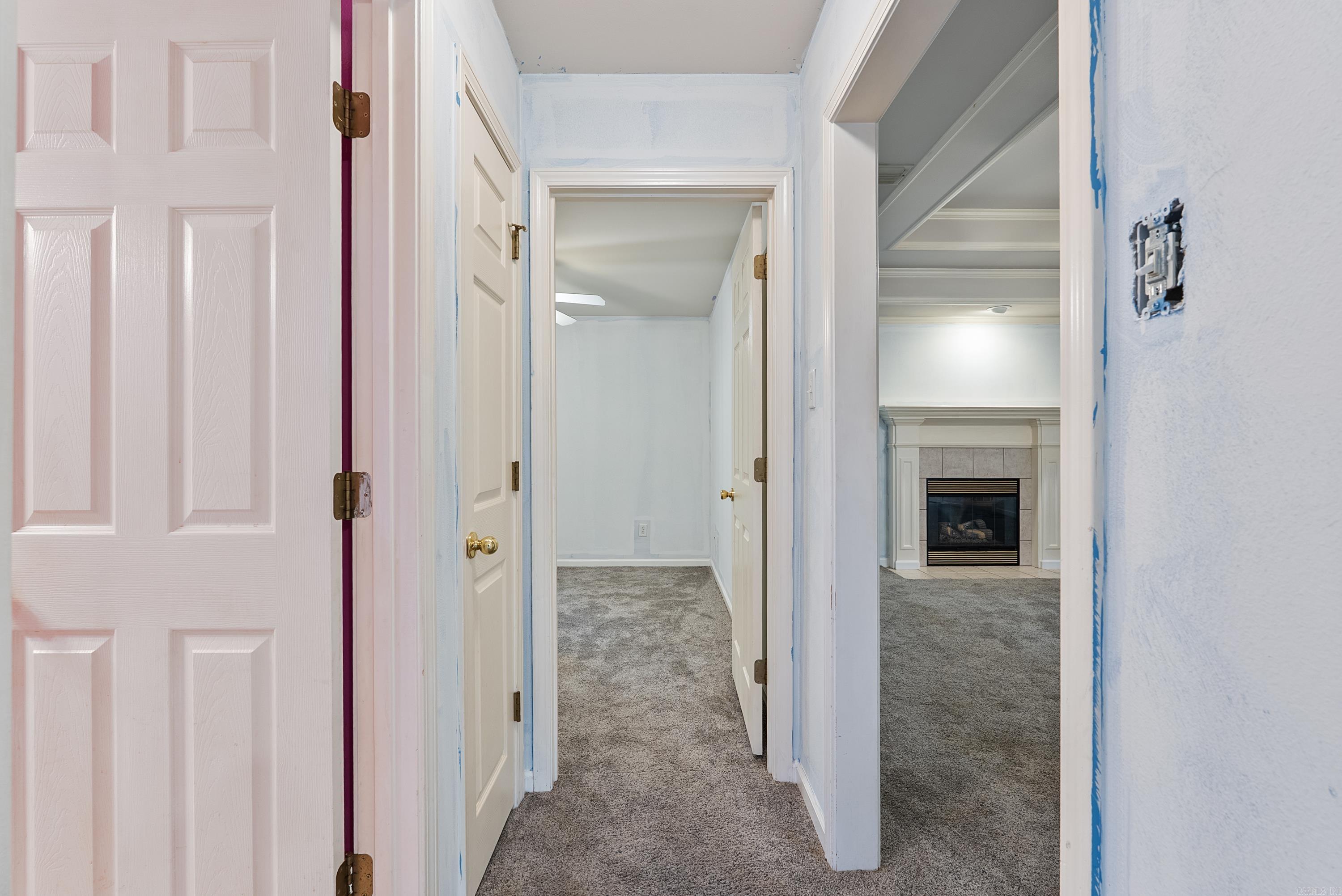 24 Cedarwood  Cabot, AR