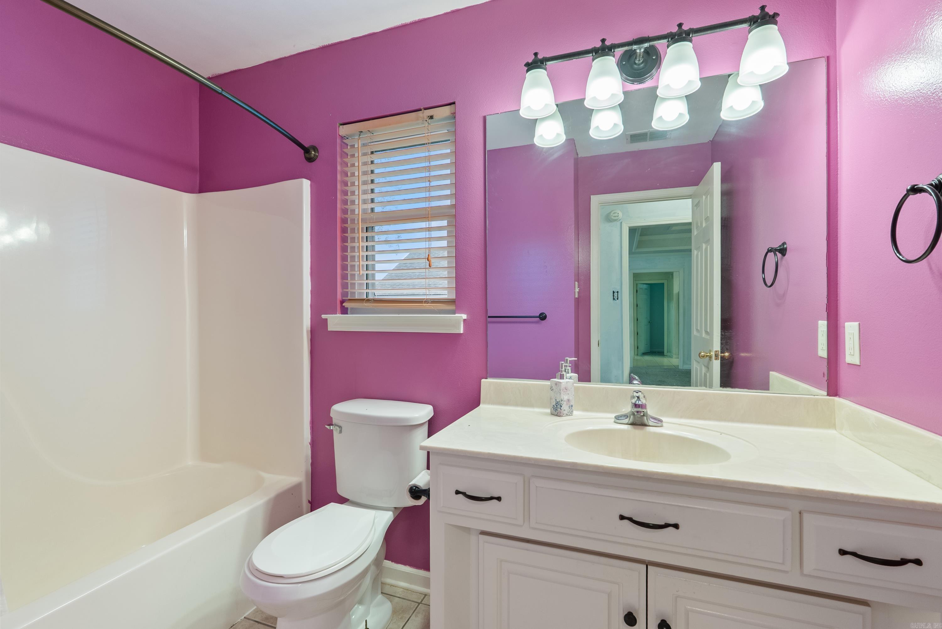 24 Cedarwood  Cabot, AR