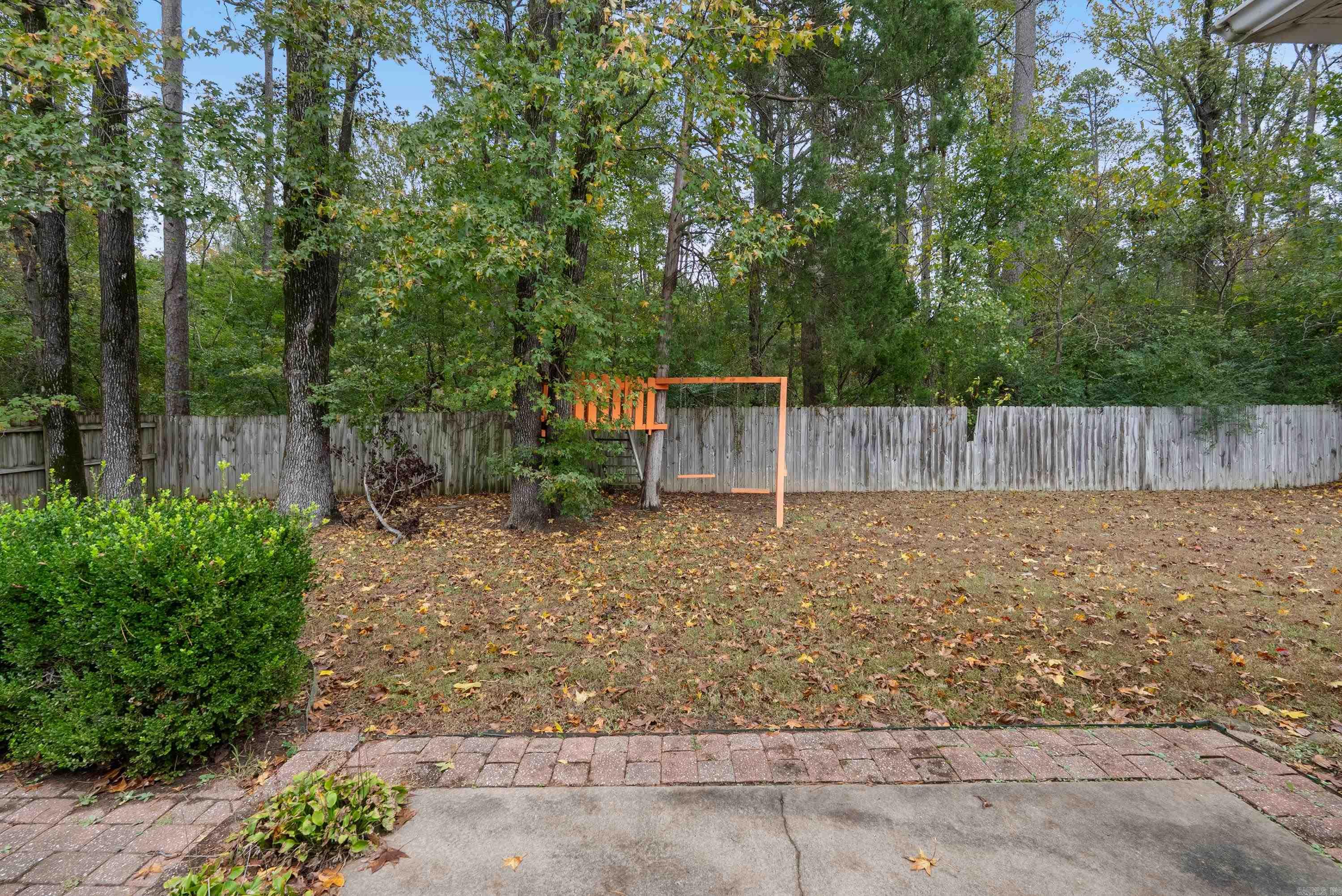 24 Cedarwood  Cabot, AR