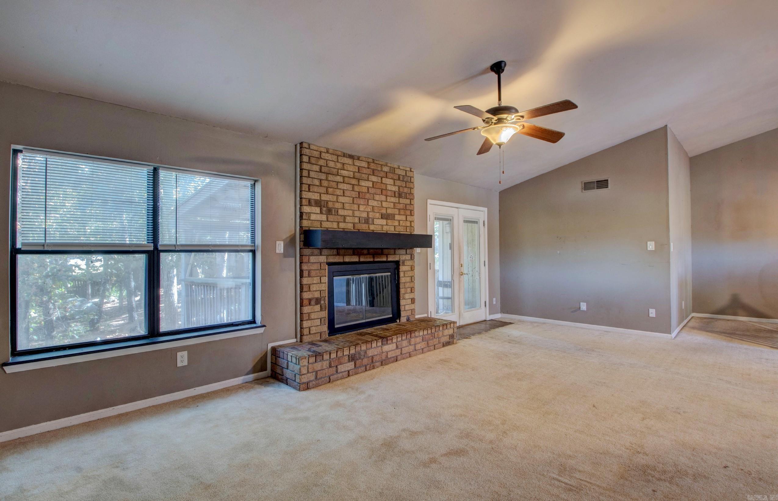 58 Vantage Drive Maumelle, AR 72113