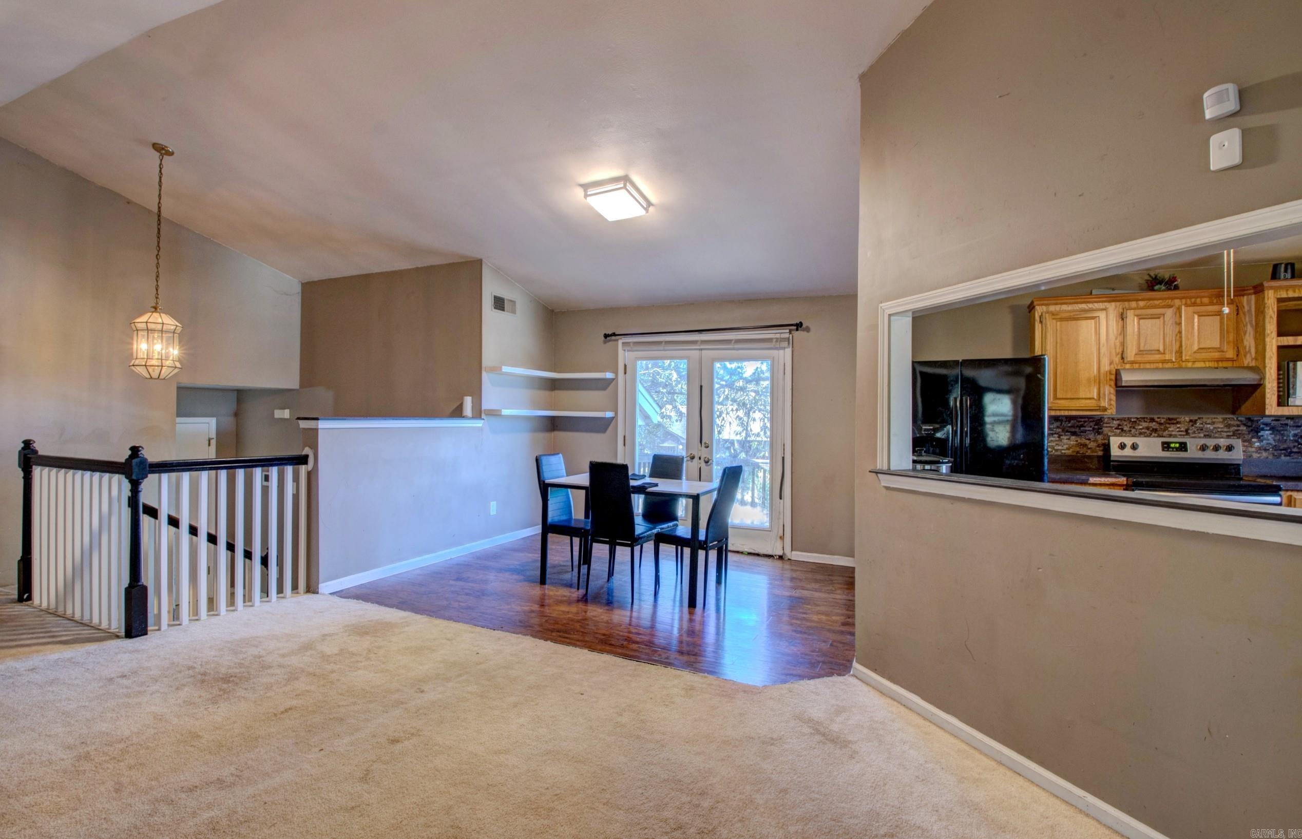 58 Vantage Drive Maumelle, AR 72113