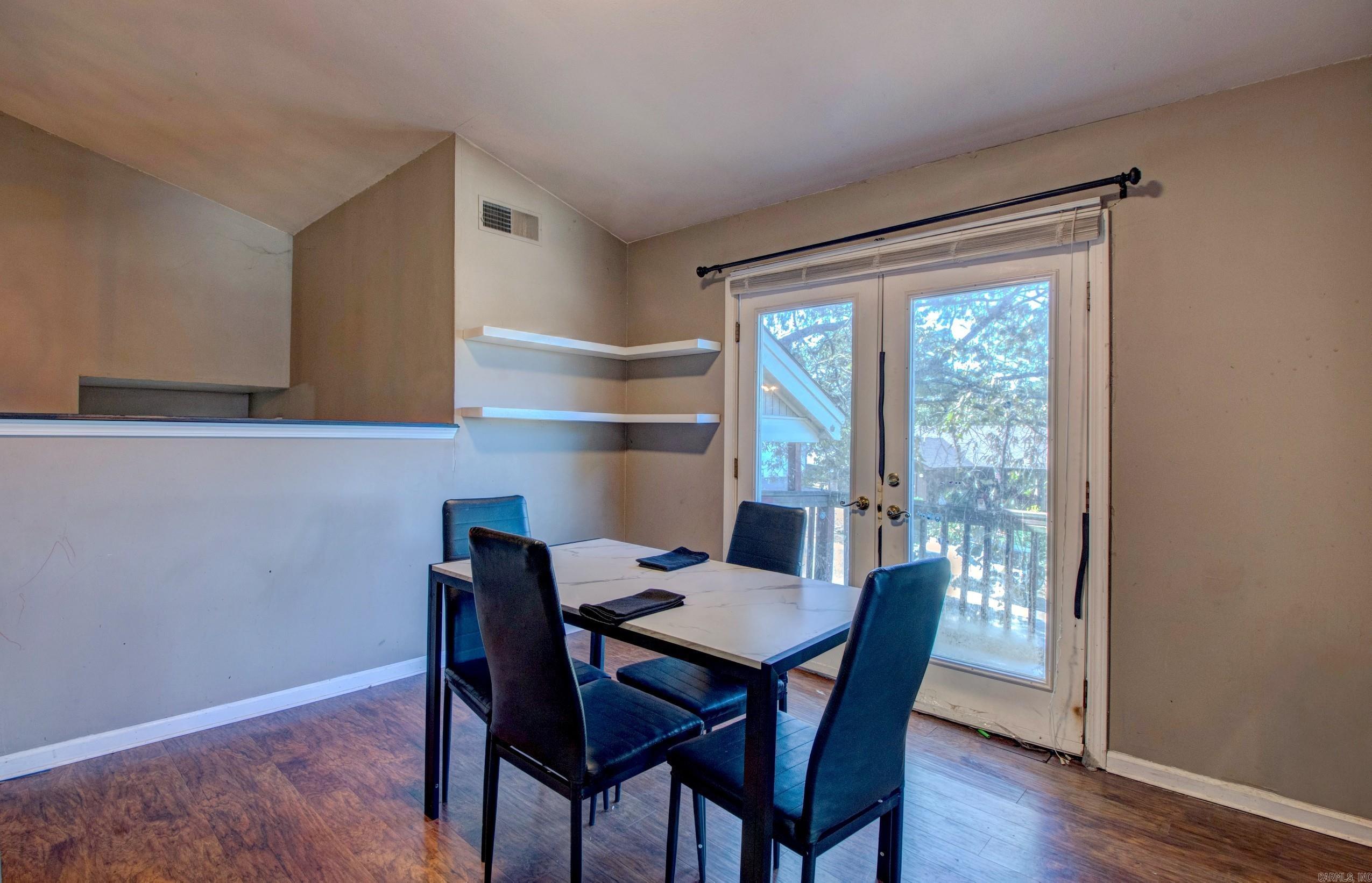 58 Vantage Drive Maumelle, AR 72113