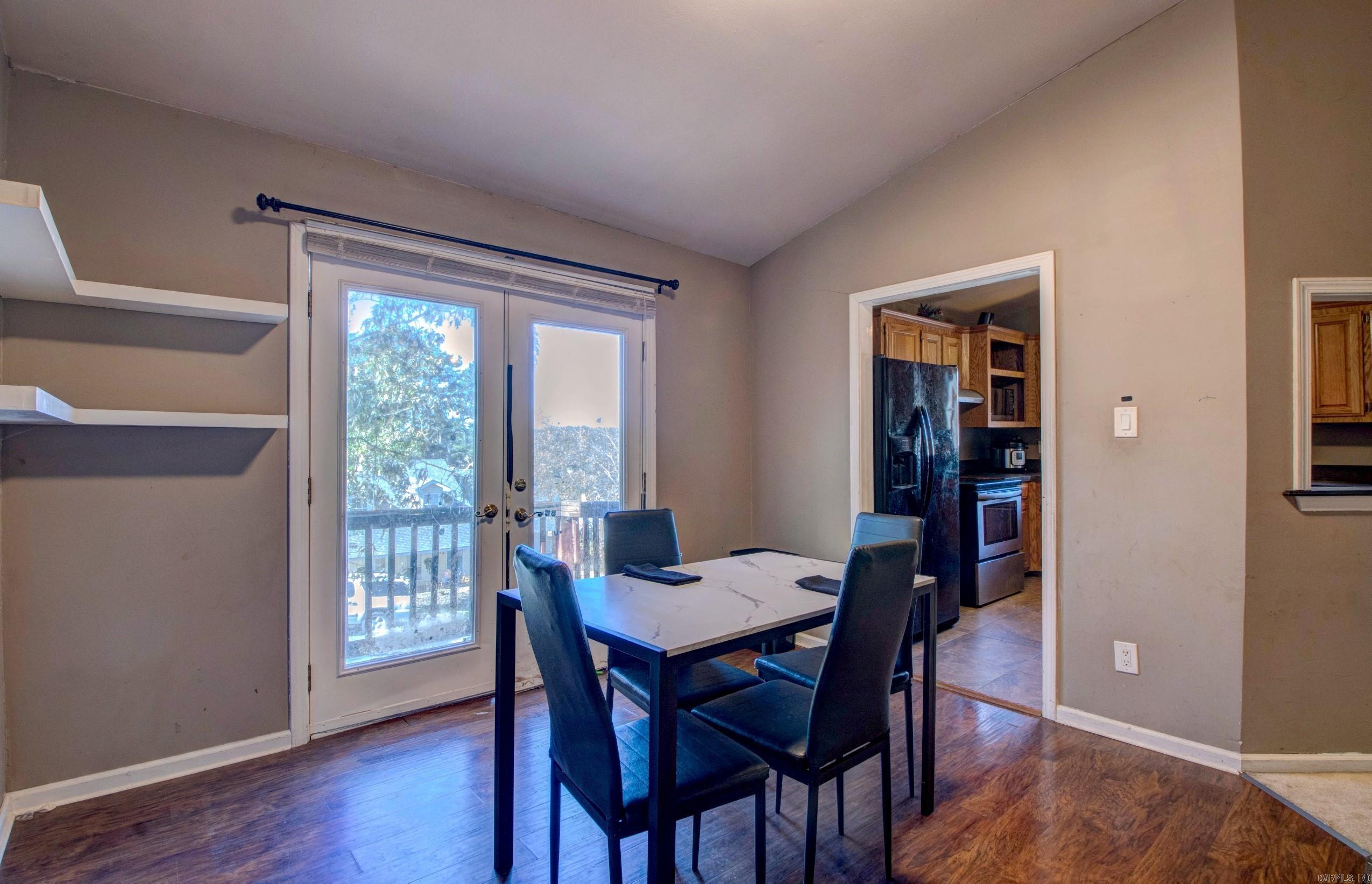 58 Vantage Drive Maumelle, AR 72113