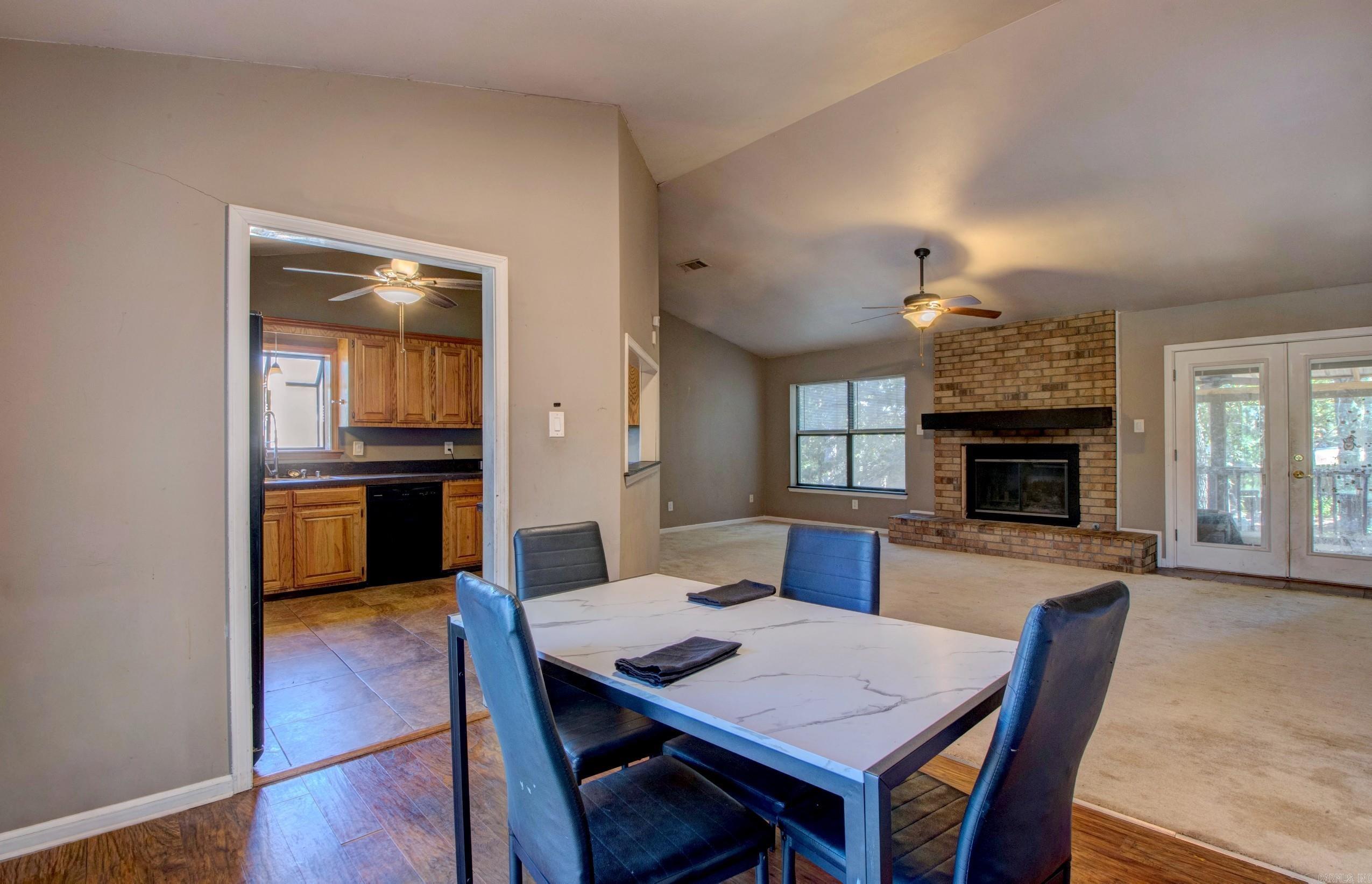 58 Vantage Drive Maumelle, AR 72113