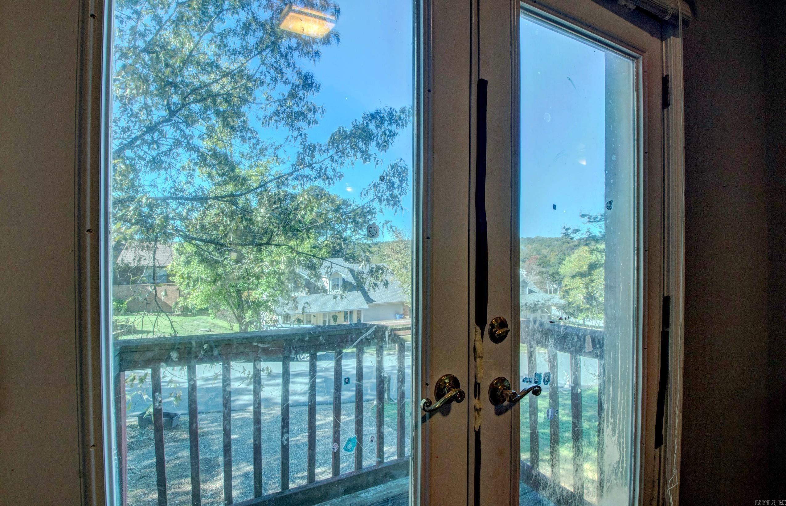 58 Vantage Drive Maumelle, AR 72113