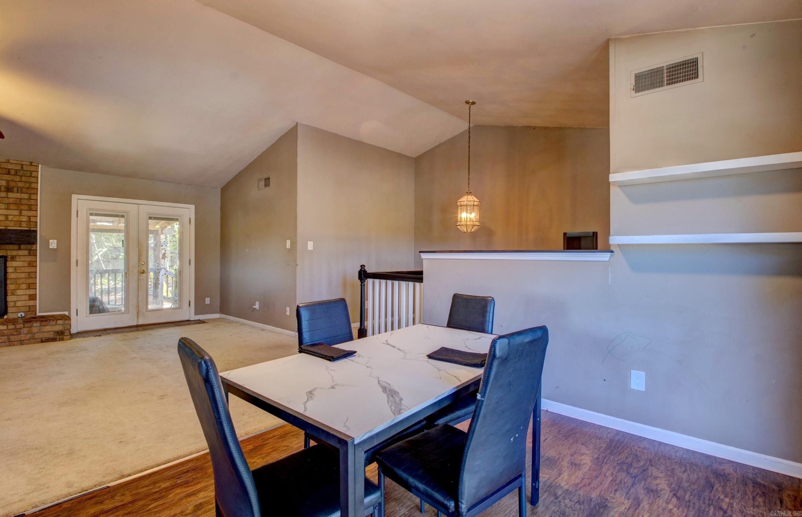 58 Vantage Drive Maumelle, AR 72113