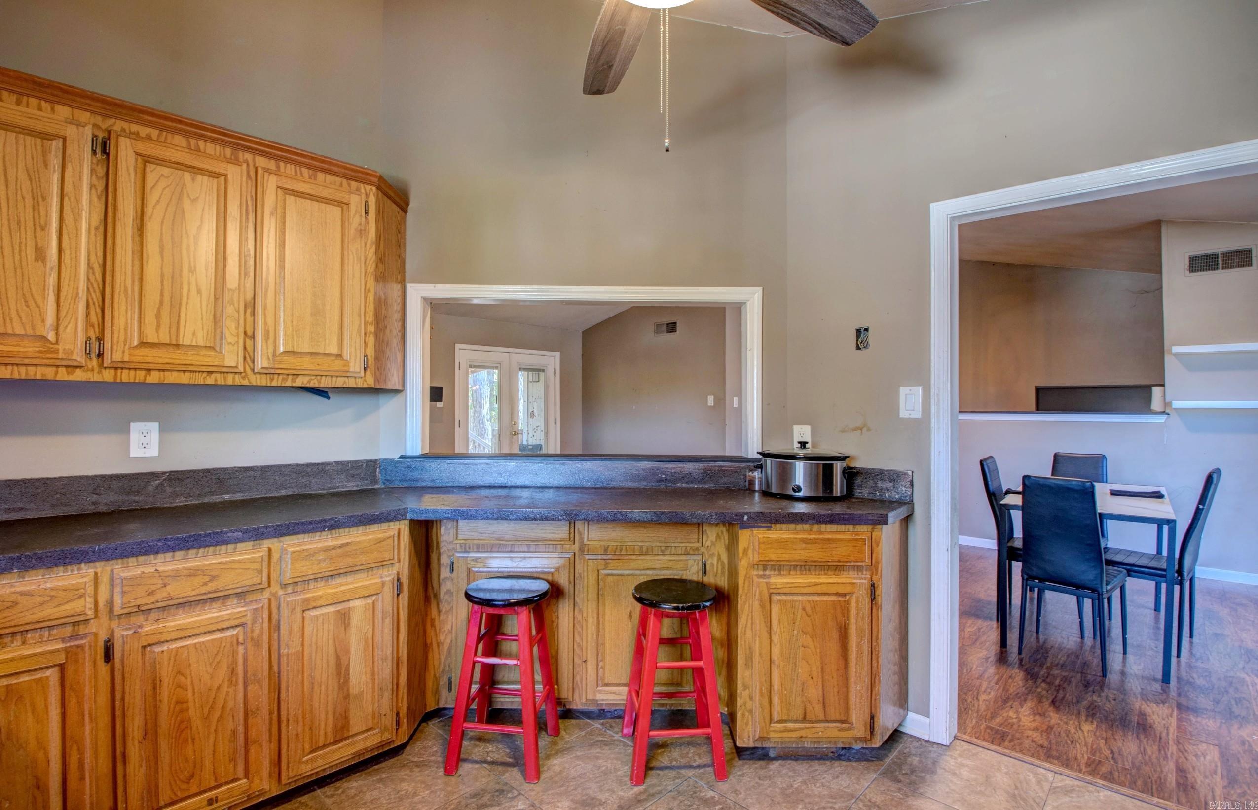 58 Vantage Drive Maumelle, AR 72113