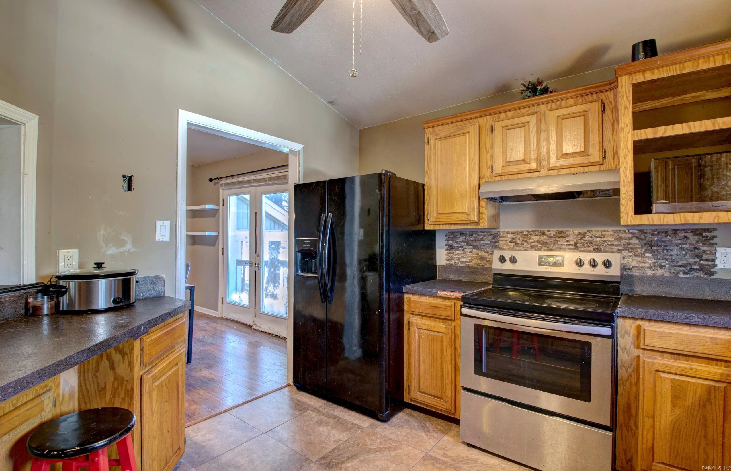 58 Vantage Drive Maumelle, AR 72113