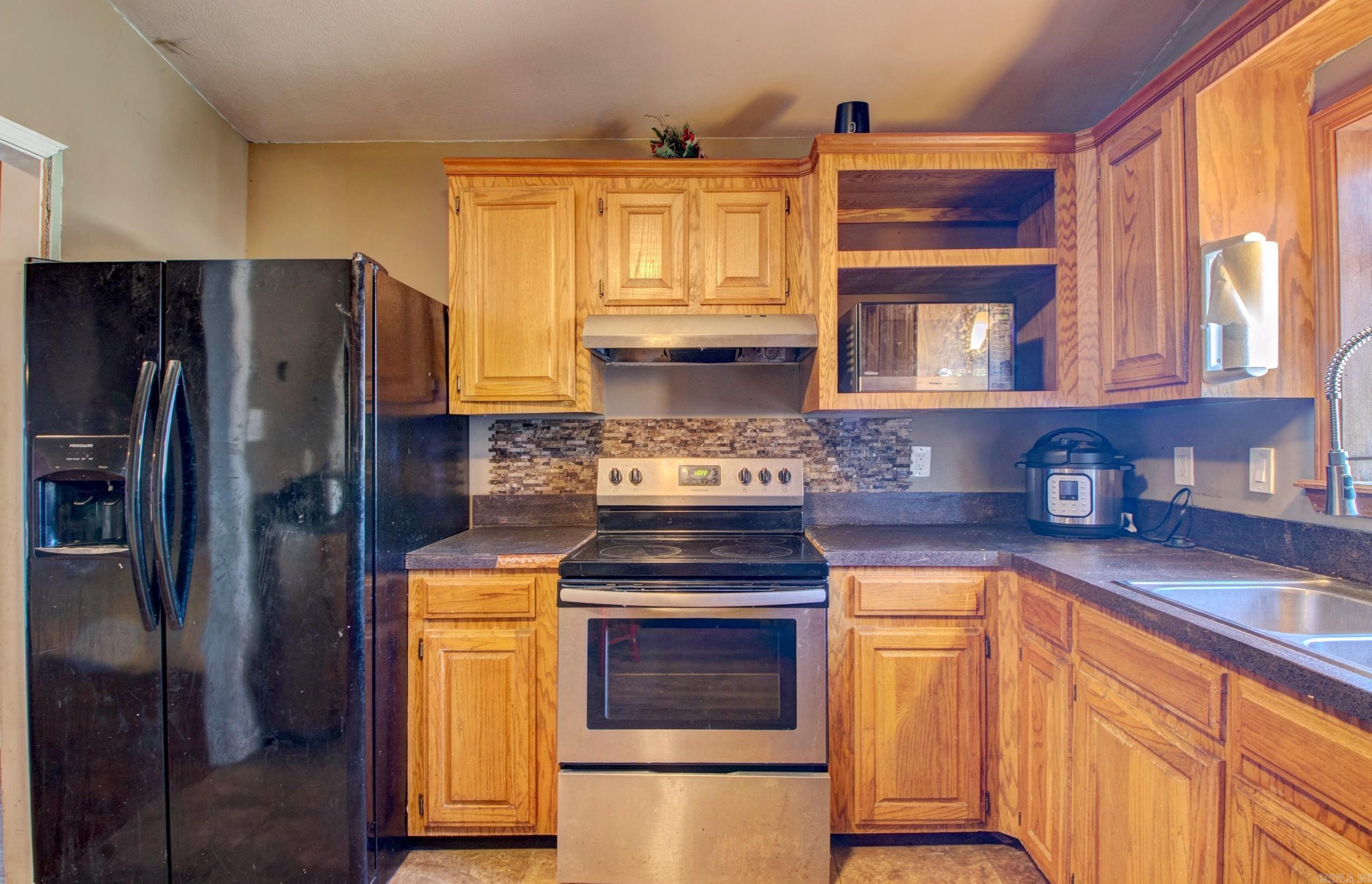 58 Vantage Drive Maumelle, AR 72113