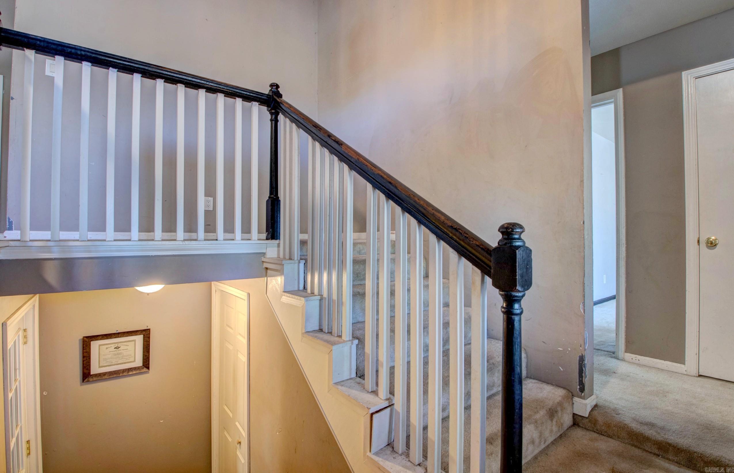 58 Vantage Drive Maumelle, AR 72113