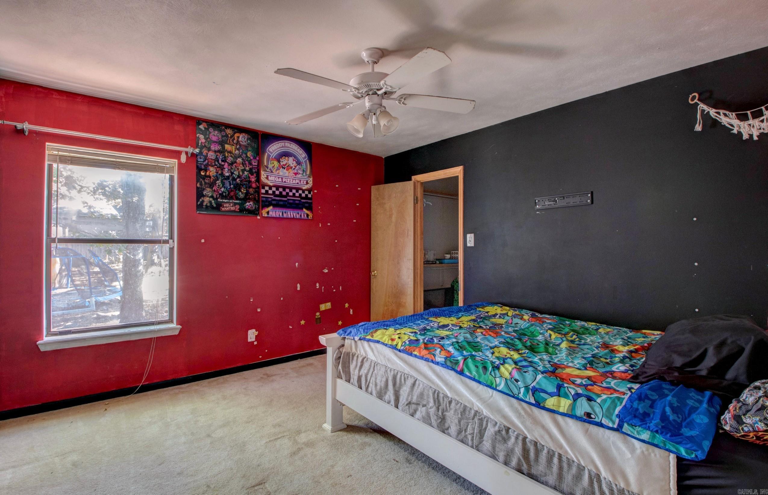 58 Vantage Drive Maumelle, AR 72113