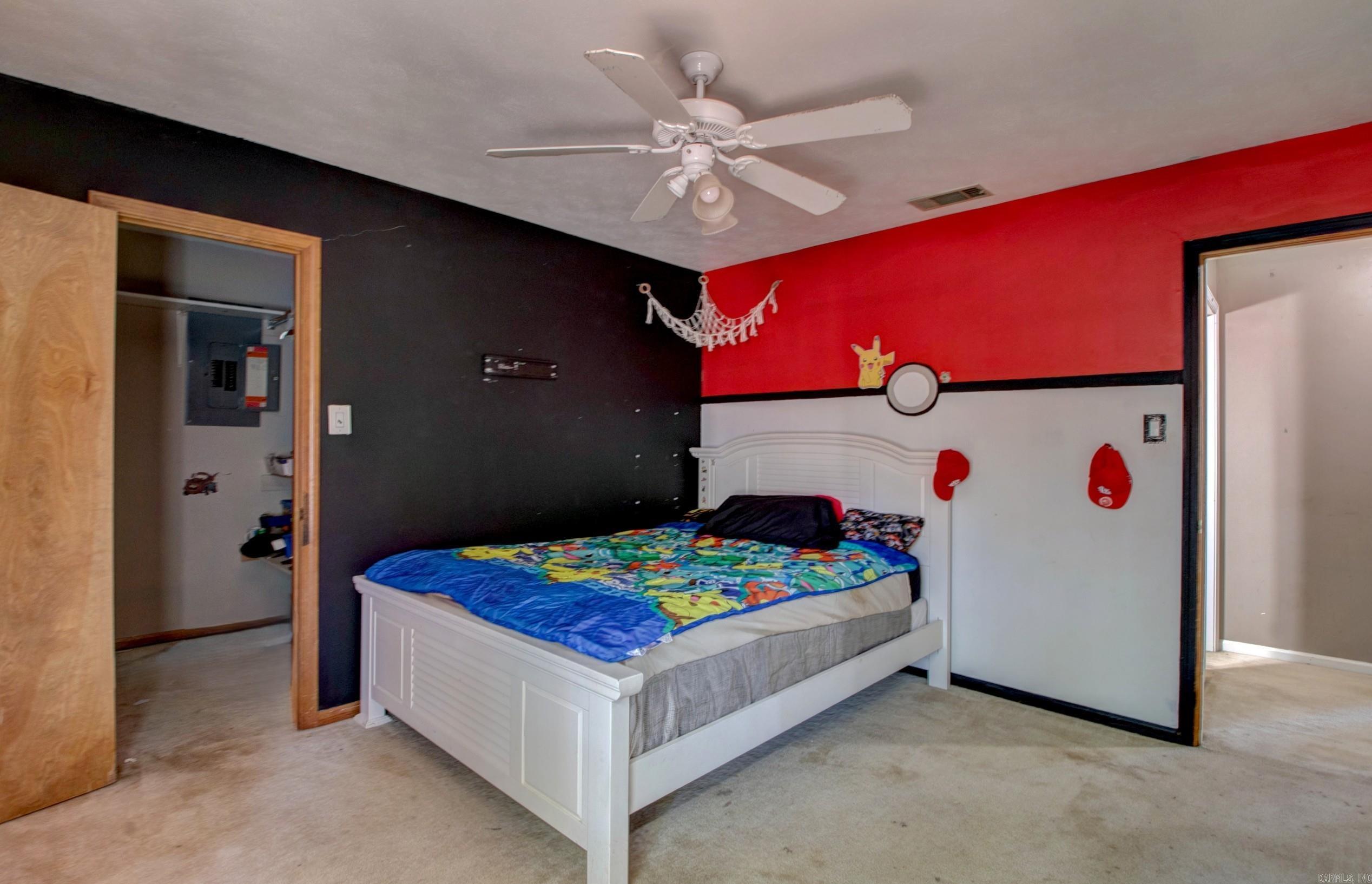 58 Vantage Drive Maumelle, AR 72113