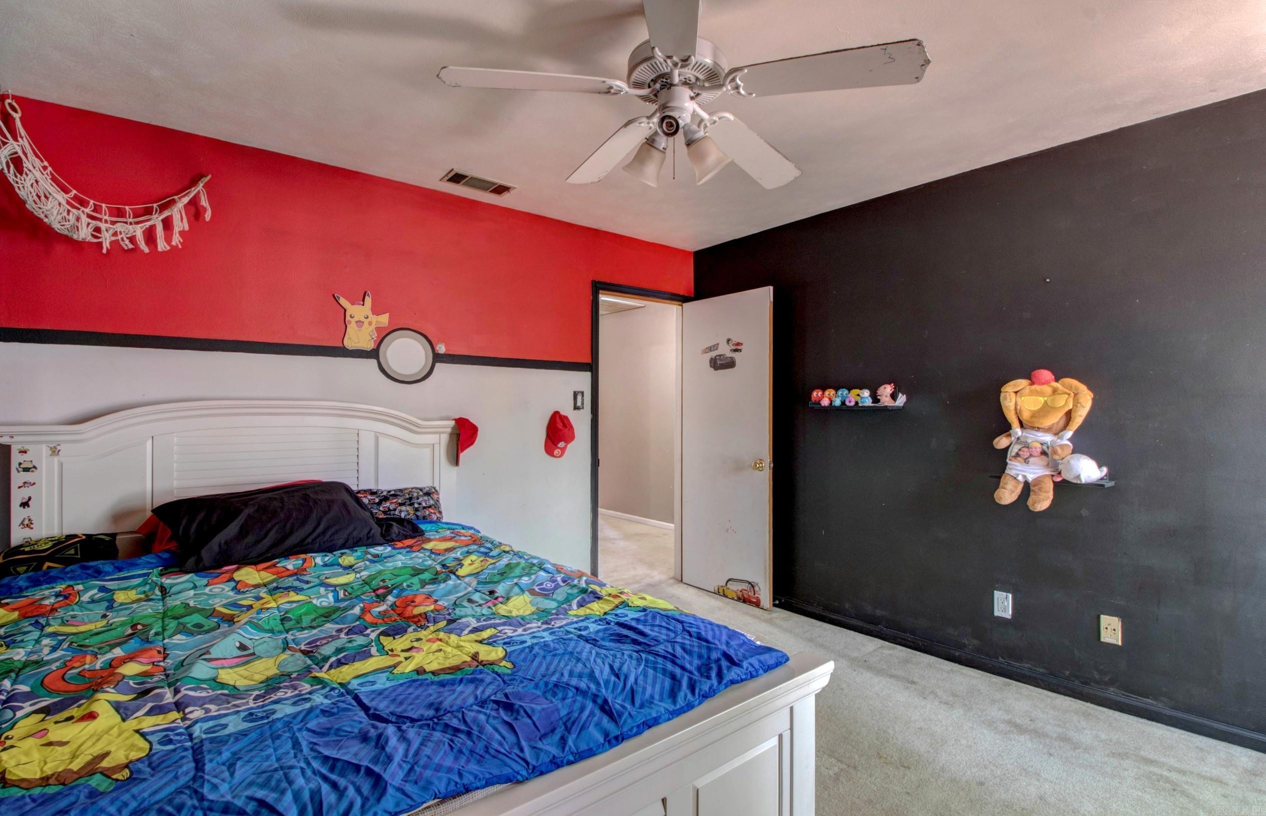 58 Vantage Drive Maumelle, AR 72113