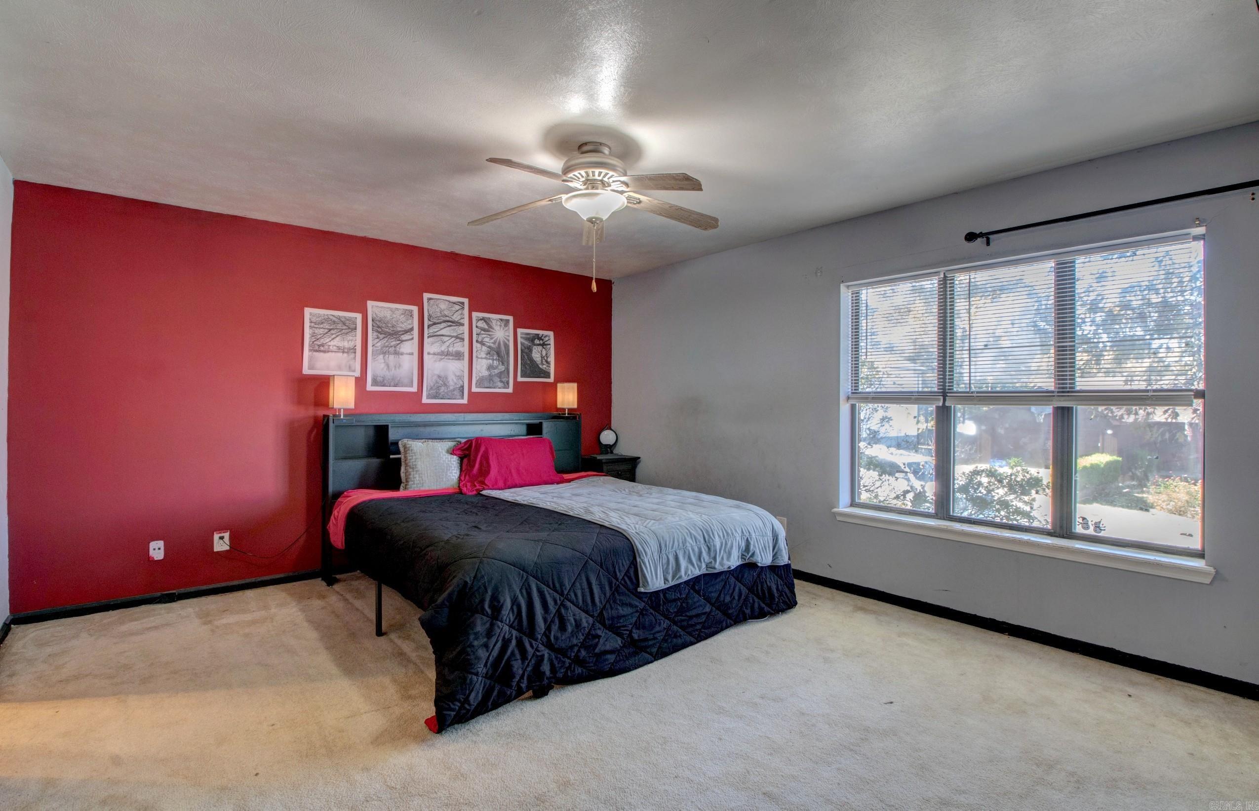 58 Vantage Drive Maumelle, AR 72113