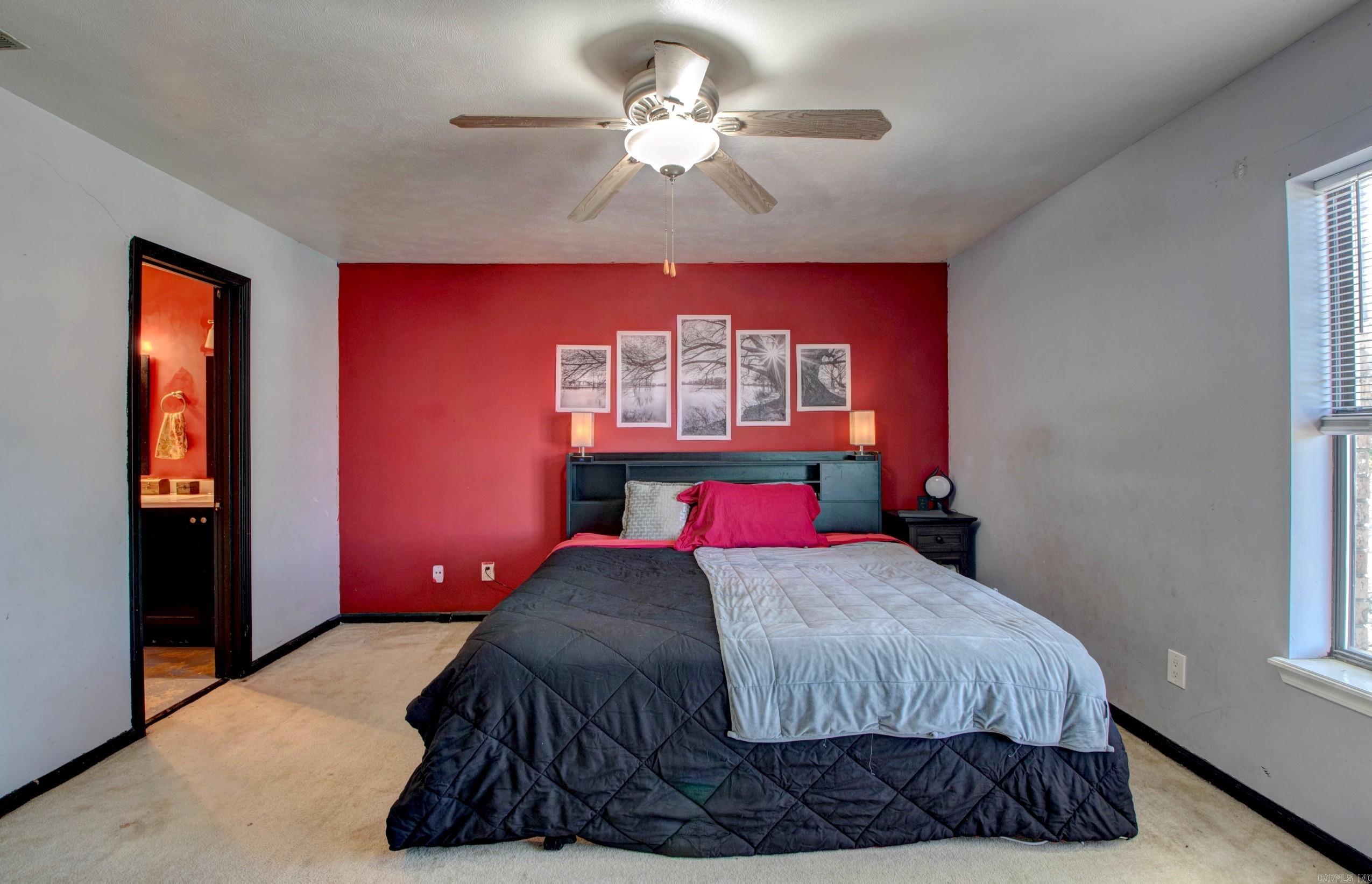 58 Vantage Drive Maumelle, AR 72113