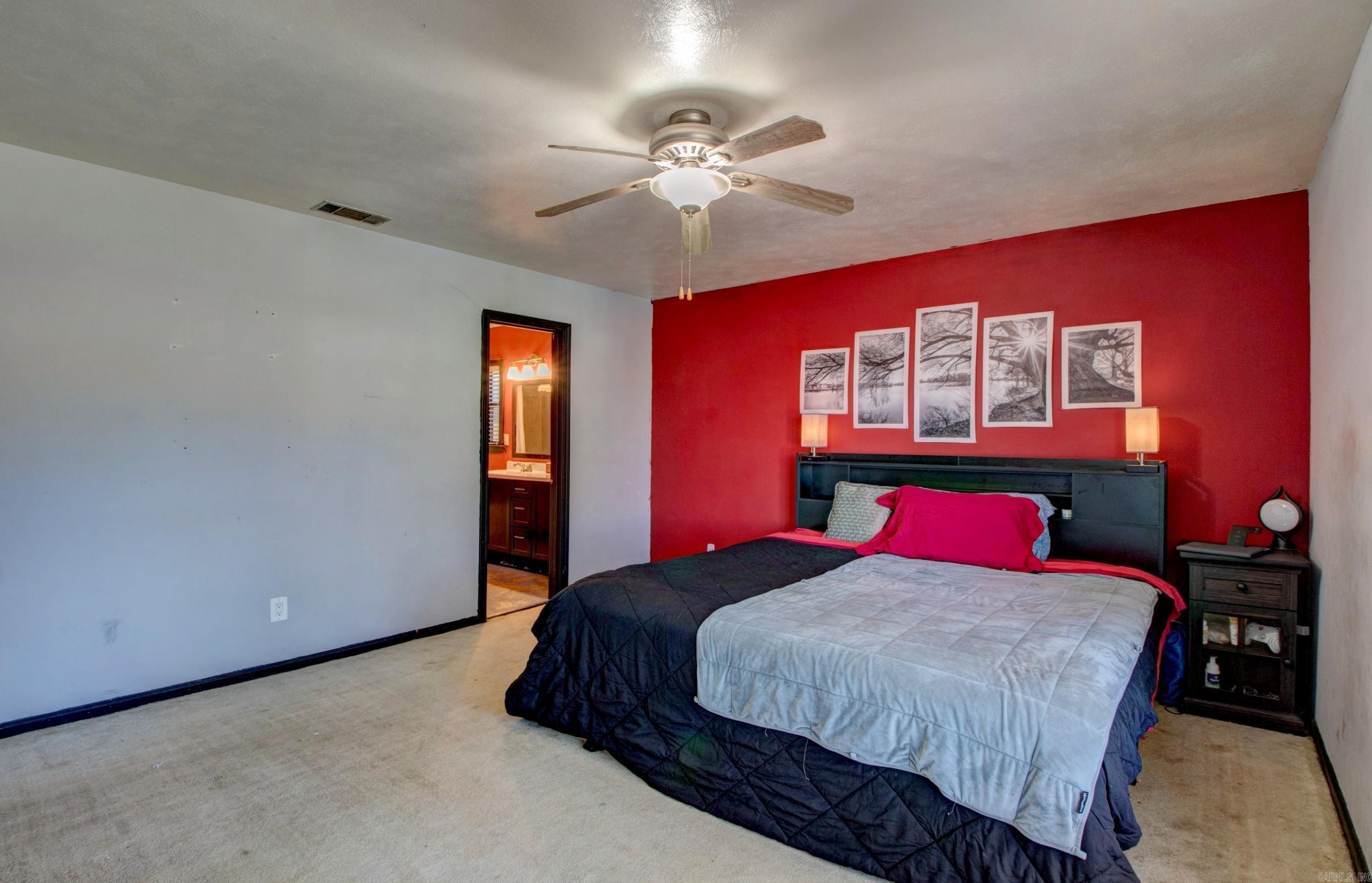 58 Vantage Drive Maumelle, AR 72113