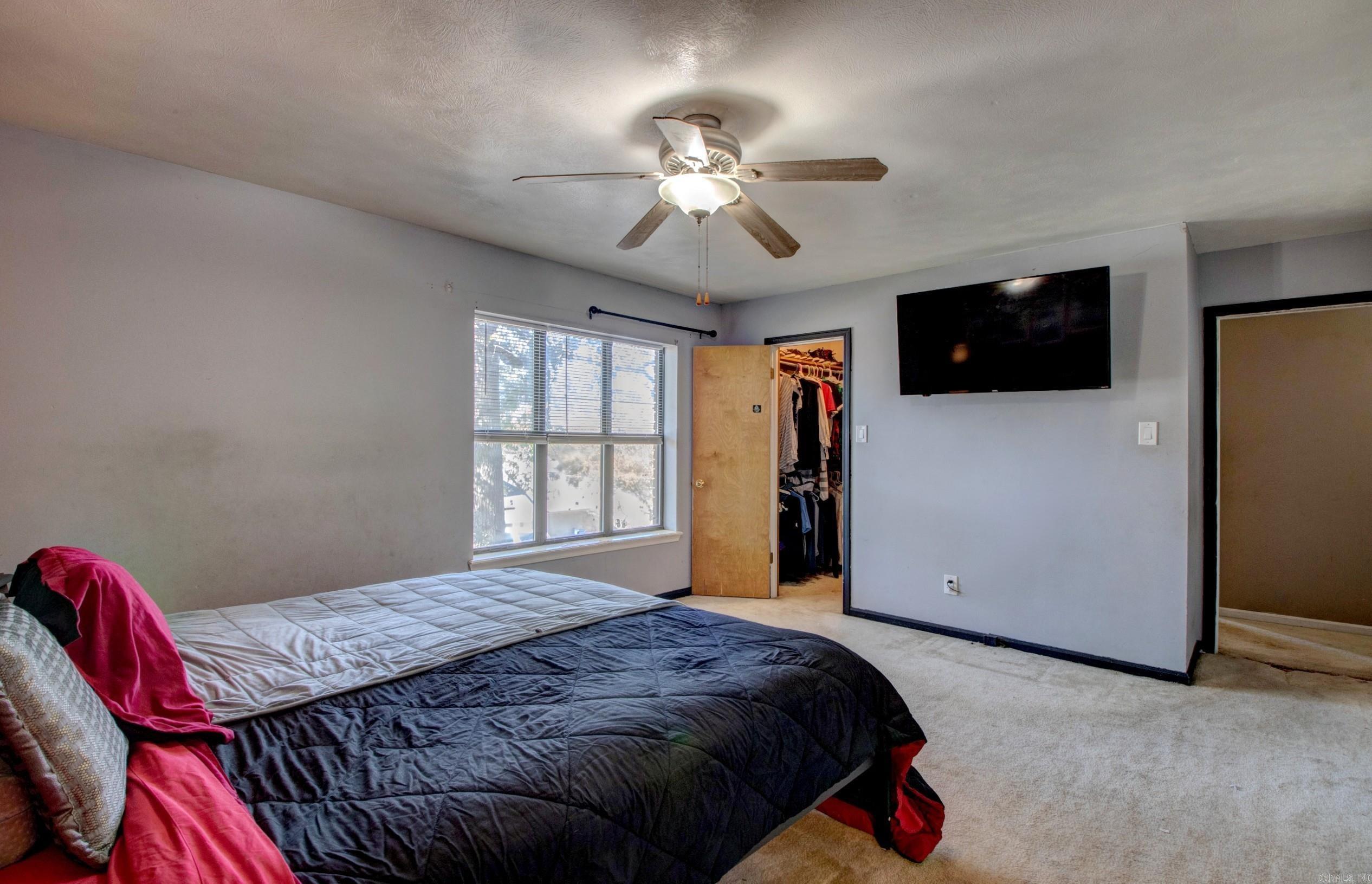 58 Vantage Drive Maumelle, AR 72113