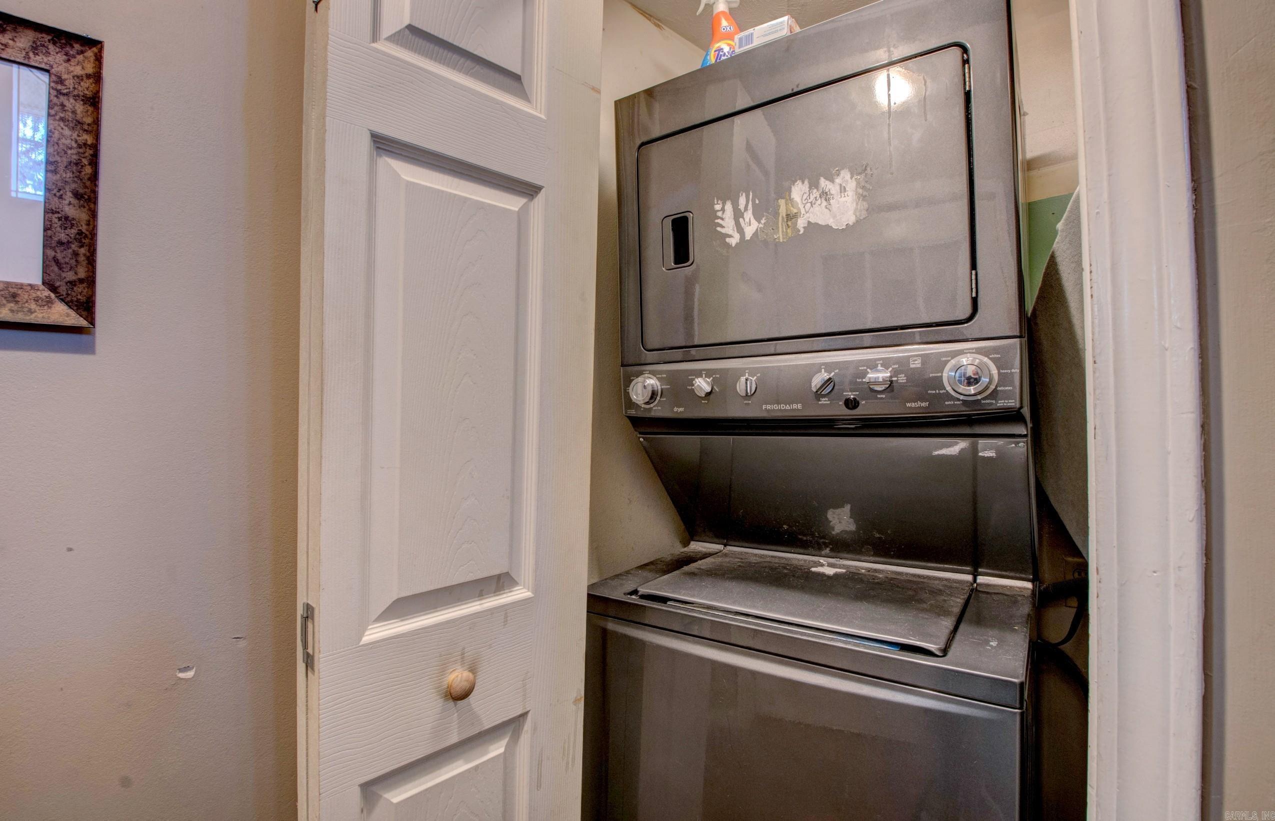 58 Vantage Drive Maumelle, AR 72113