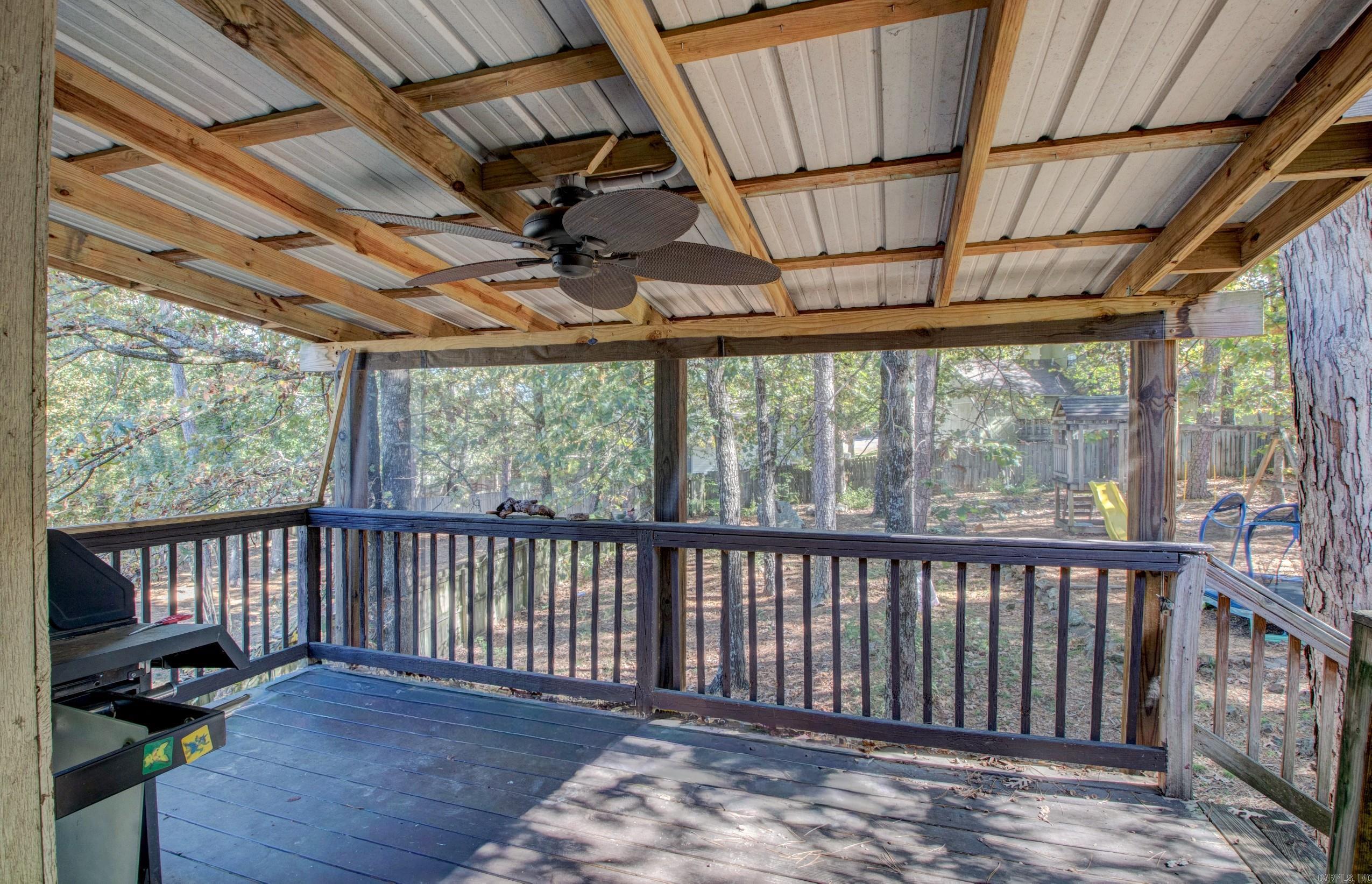 58 Vantage Drive Maumelle, AR 72113