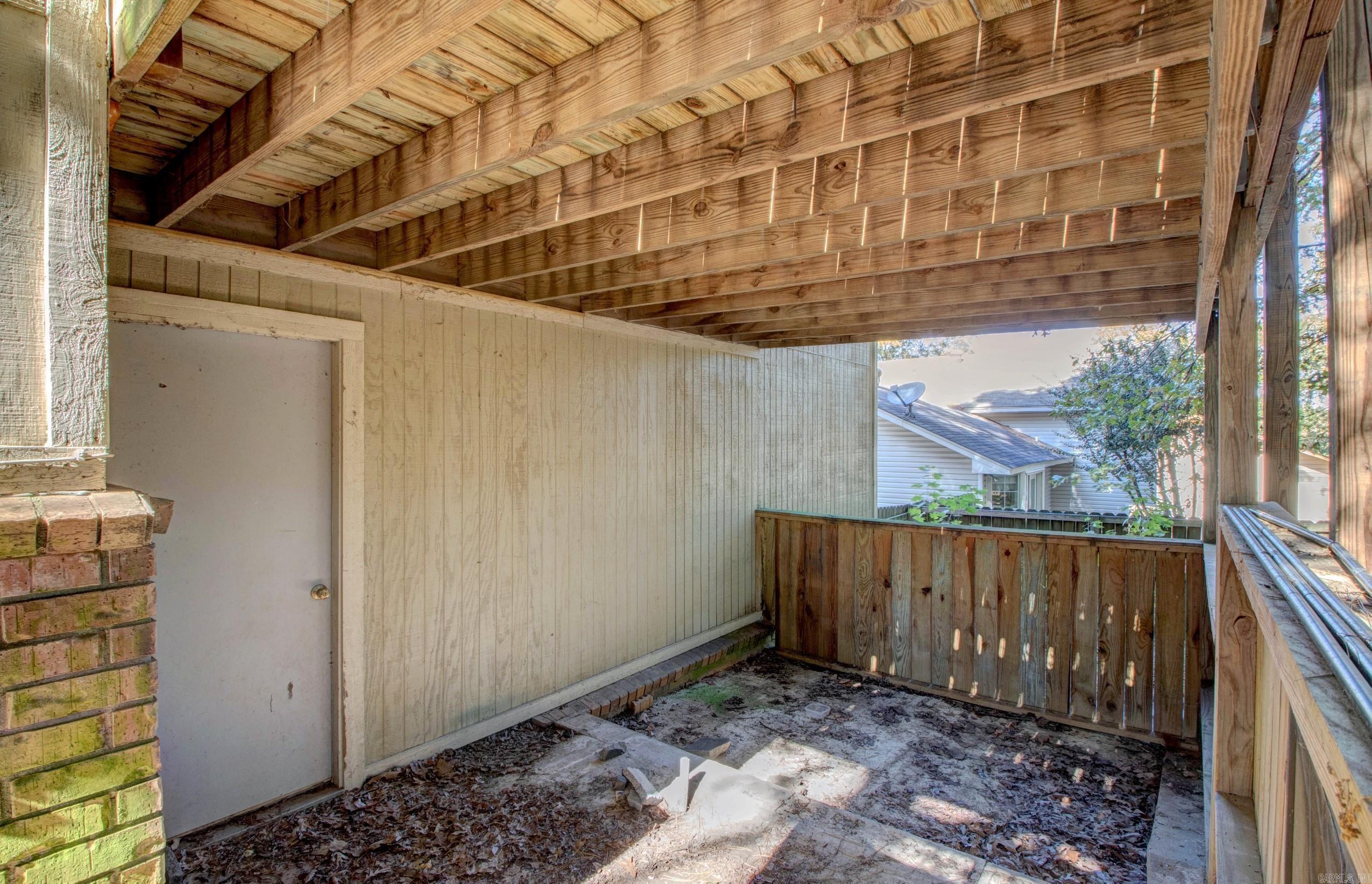 58 Vantage Drive Maumelle, AR 72113