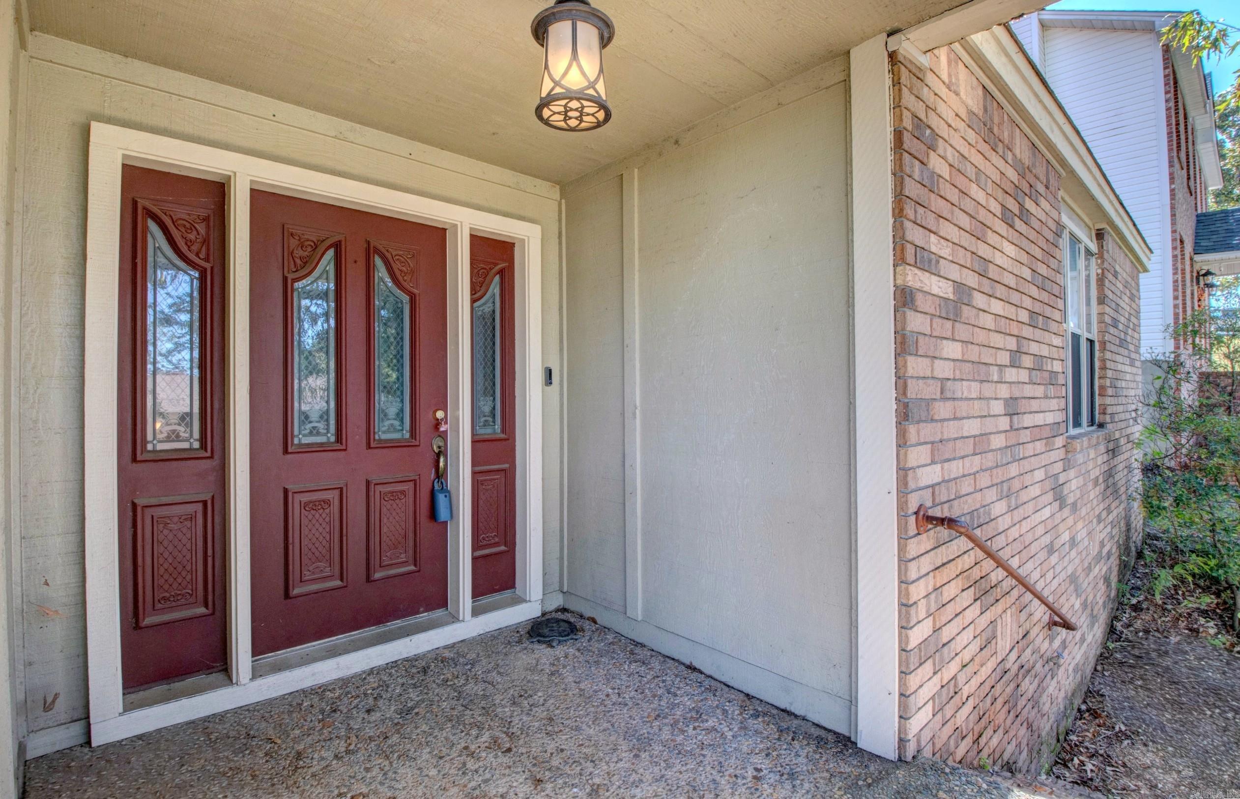 58 Vantage Drive Maumelle, AR 72113