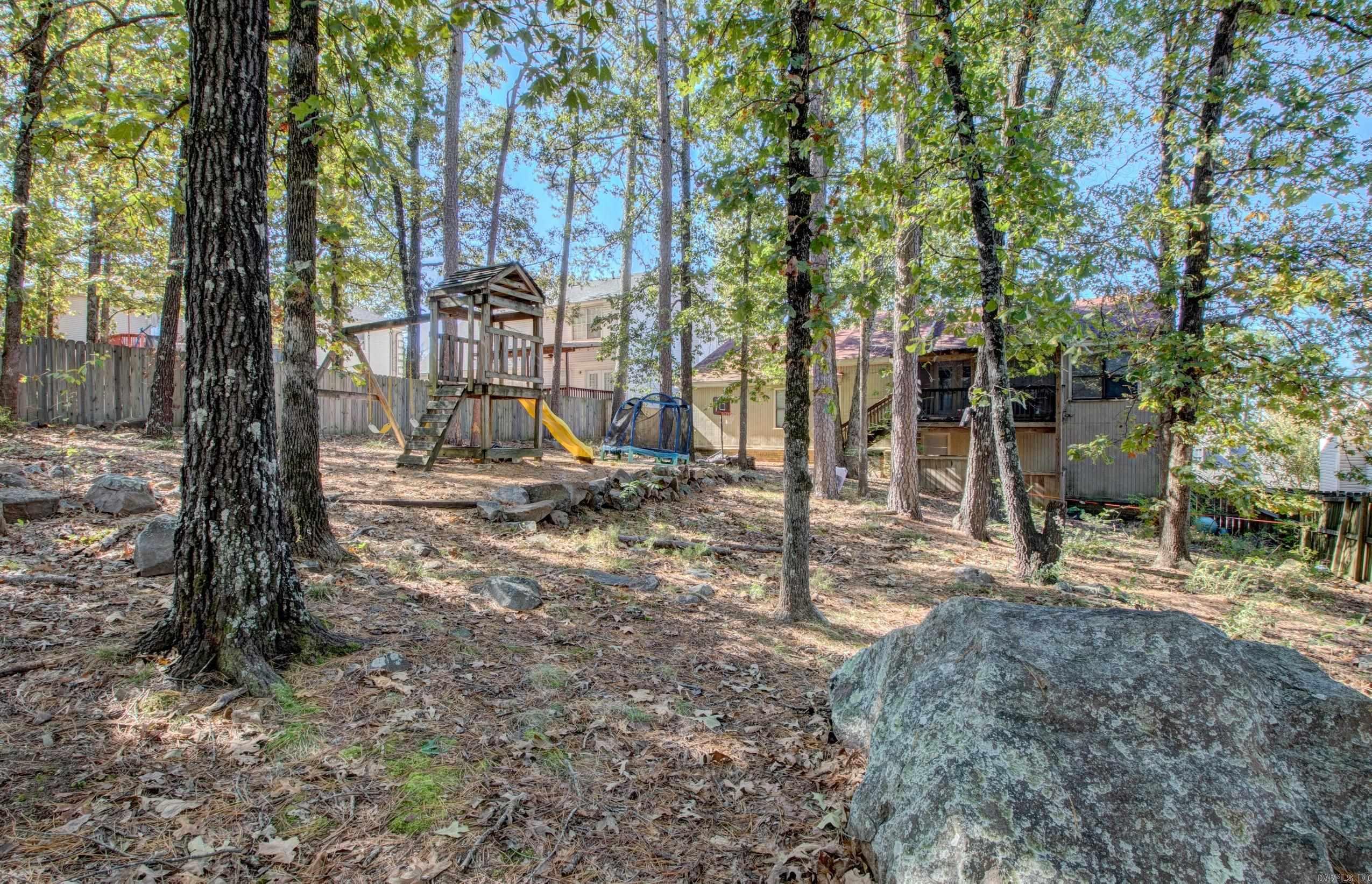 58 Vantage Drive Maumelle, AR 72113