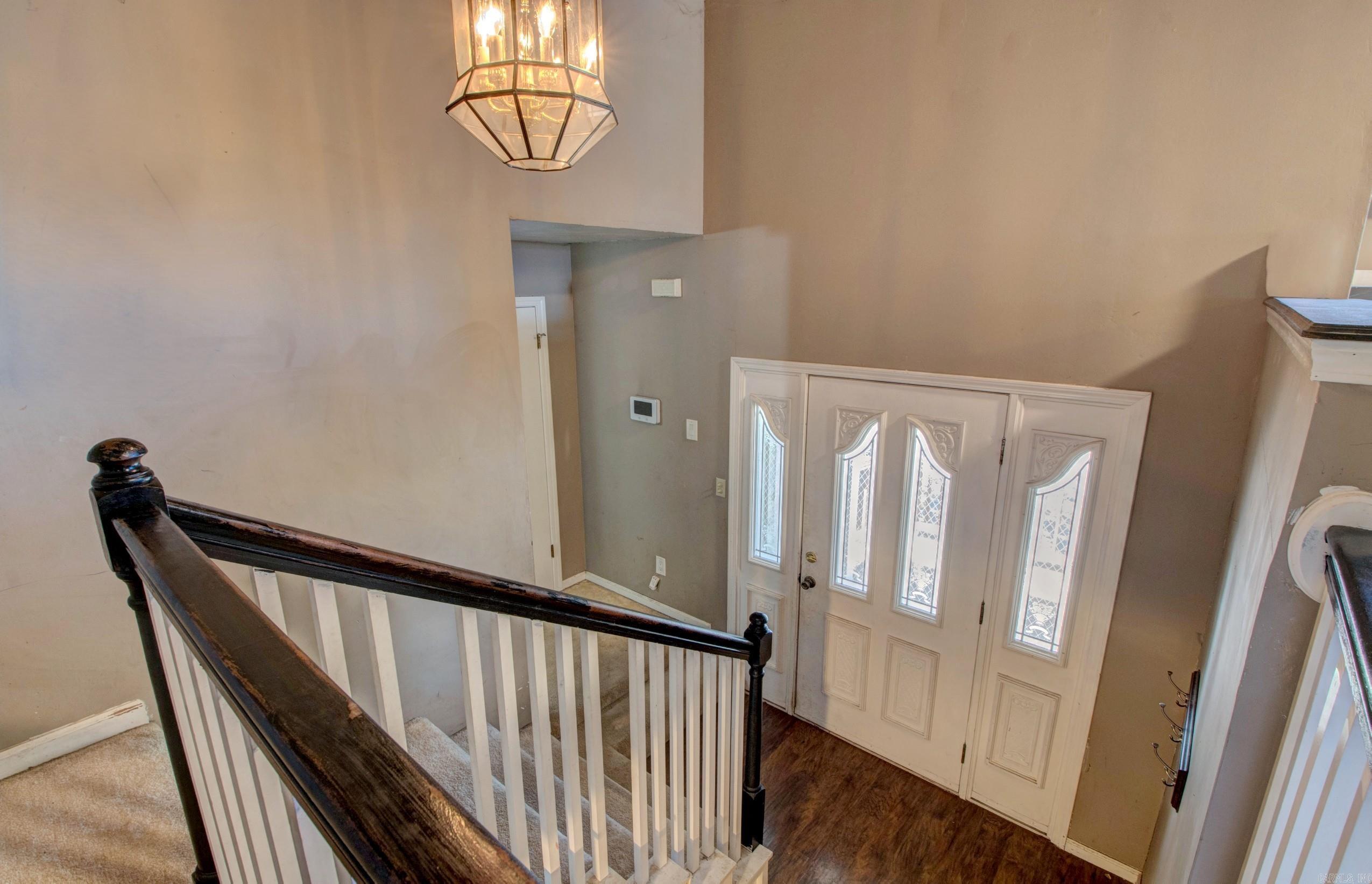 58 Vantage Drive Maumelle, AR 72113