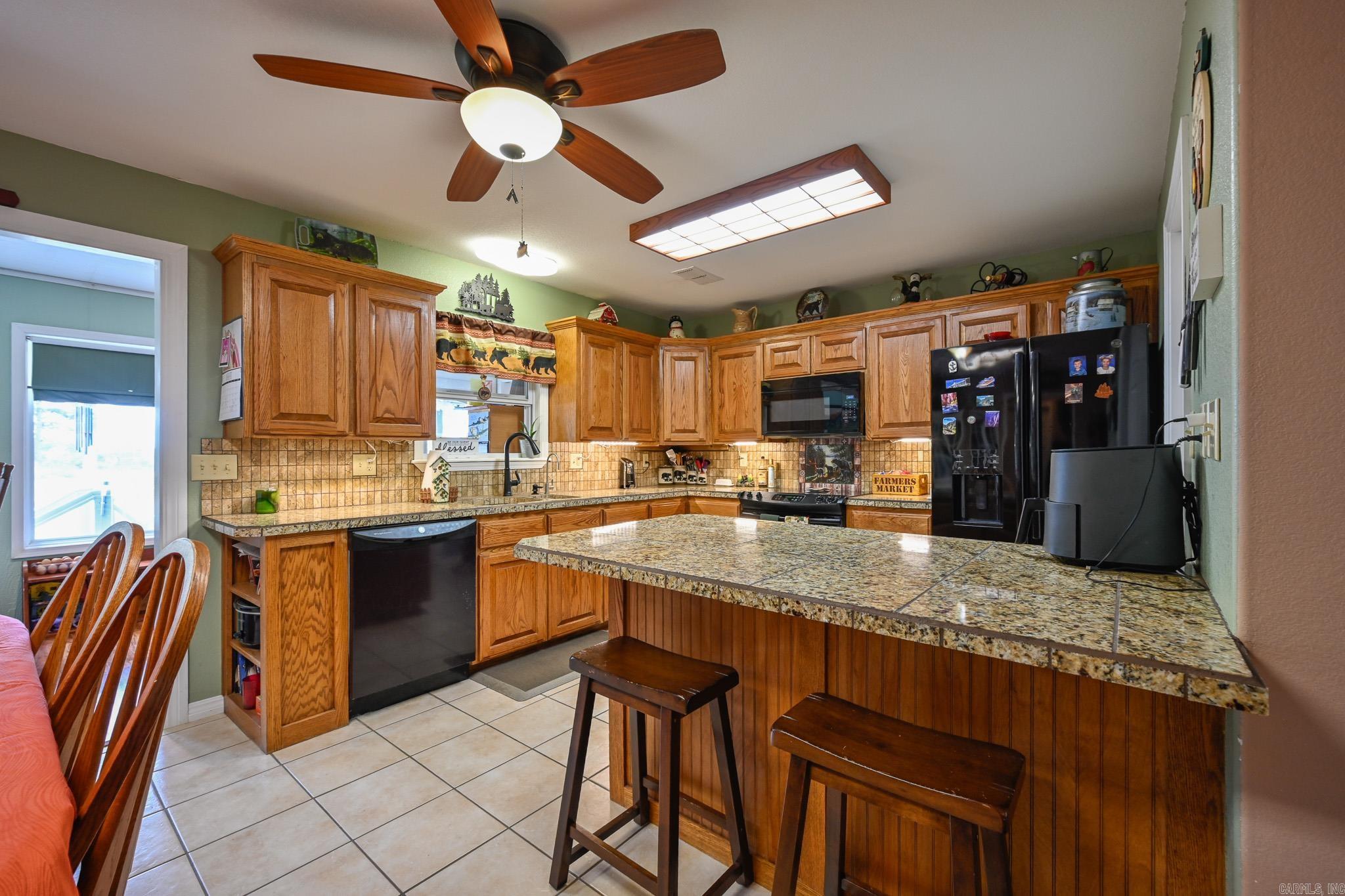 146 Peta Ln Mena, AR 71953