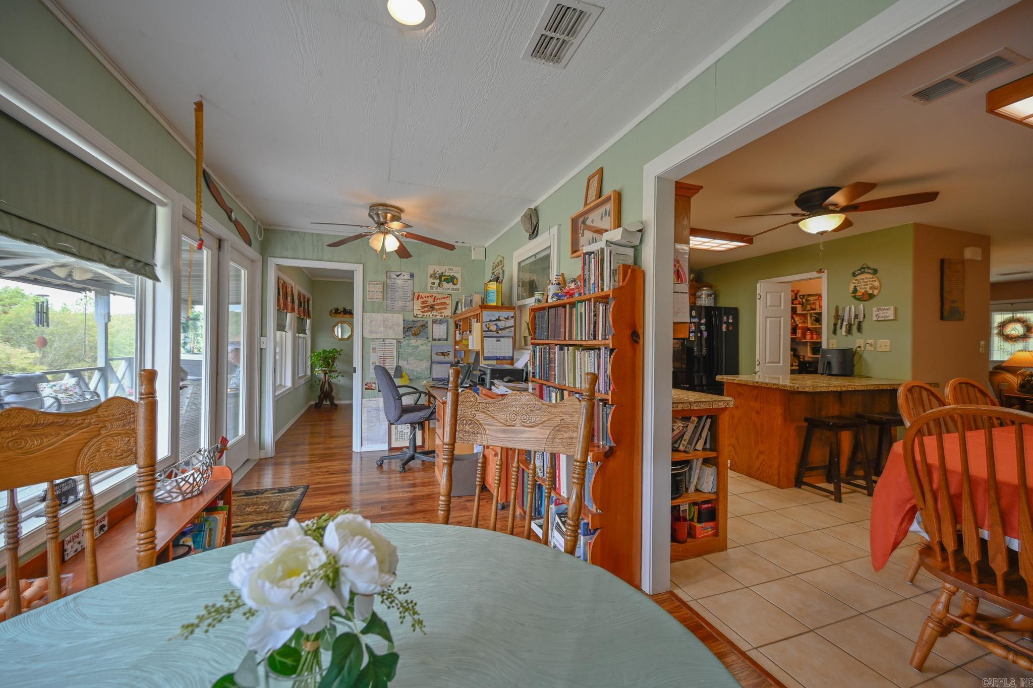 146 Peta Ln Mena, AR 71953