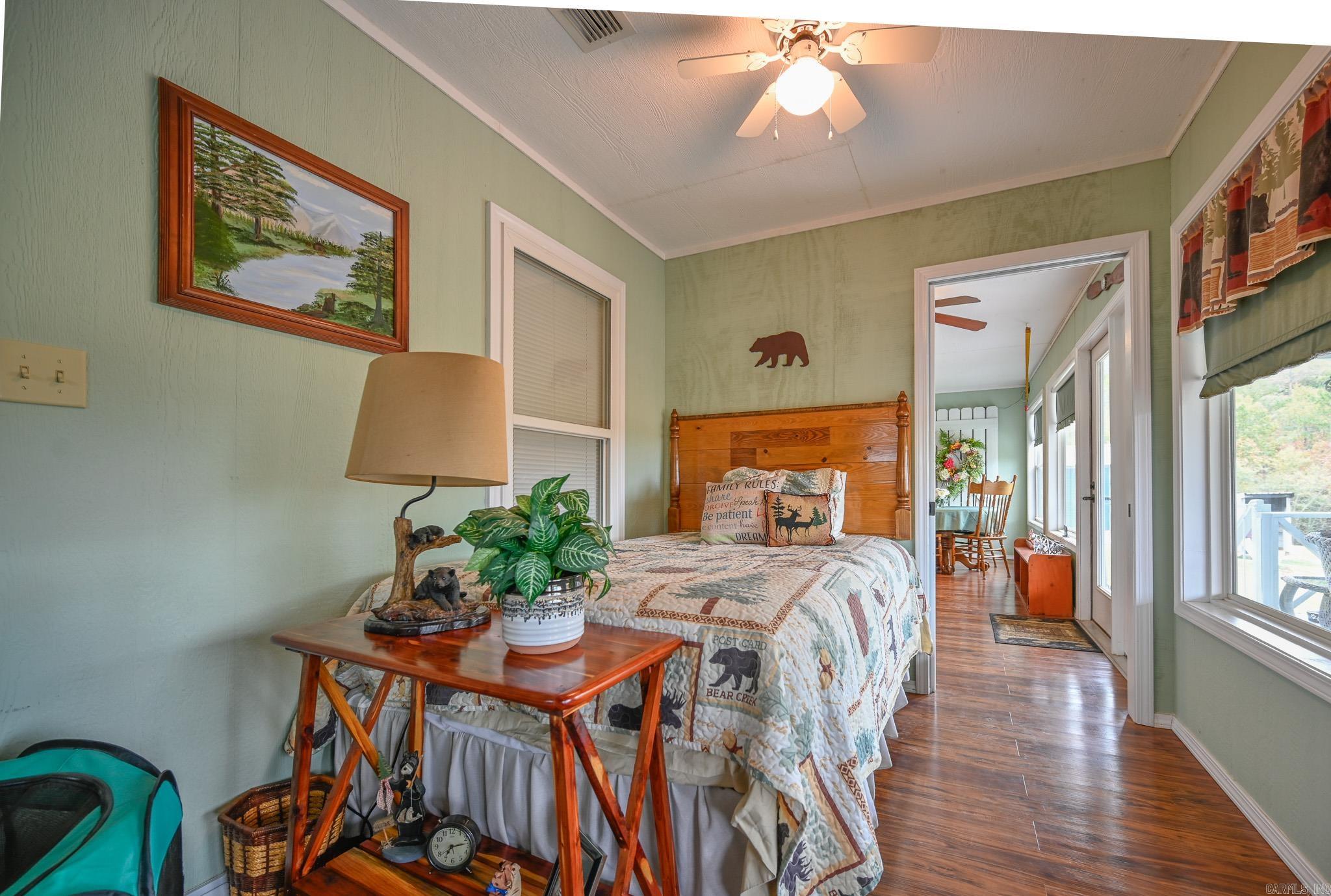 146 Peta Ln Mena, AR 71953