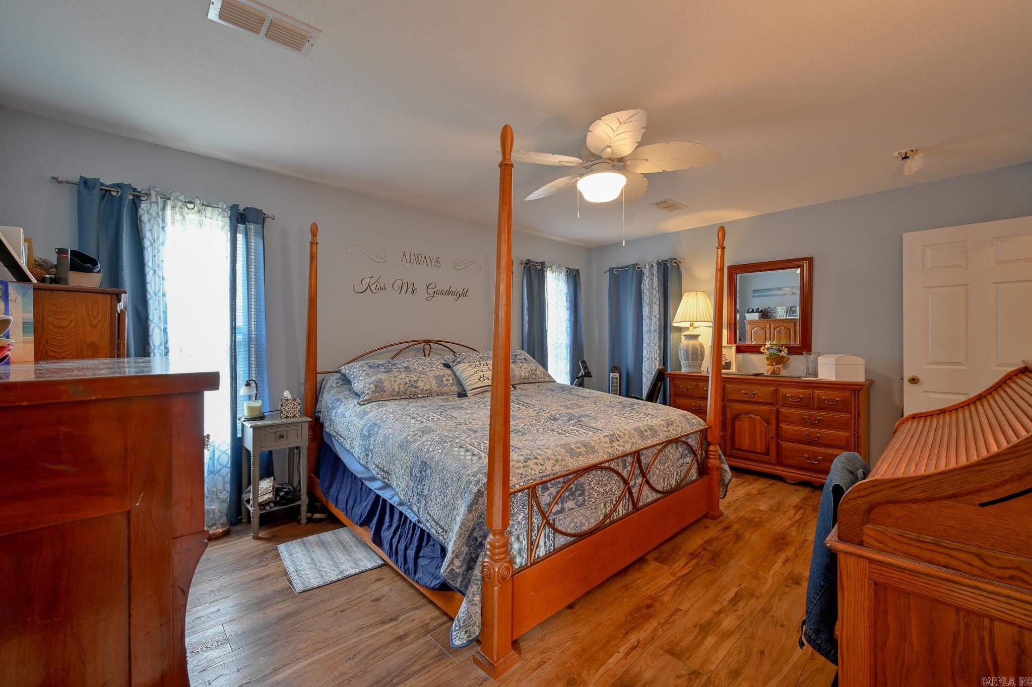 146 Peta Ln Mena, AR 71953