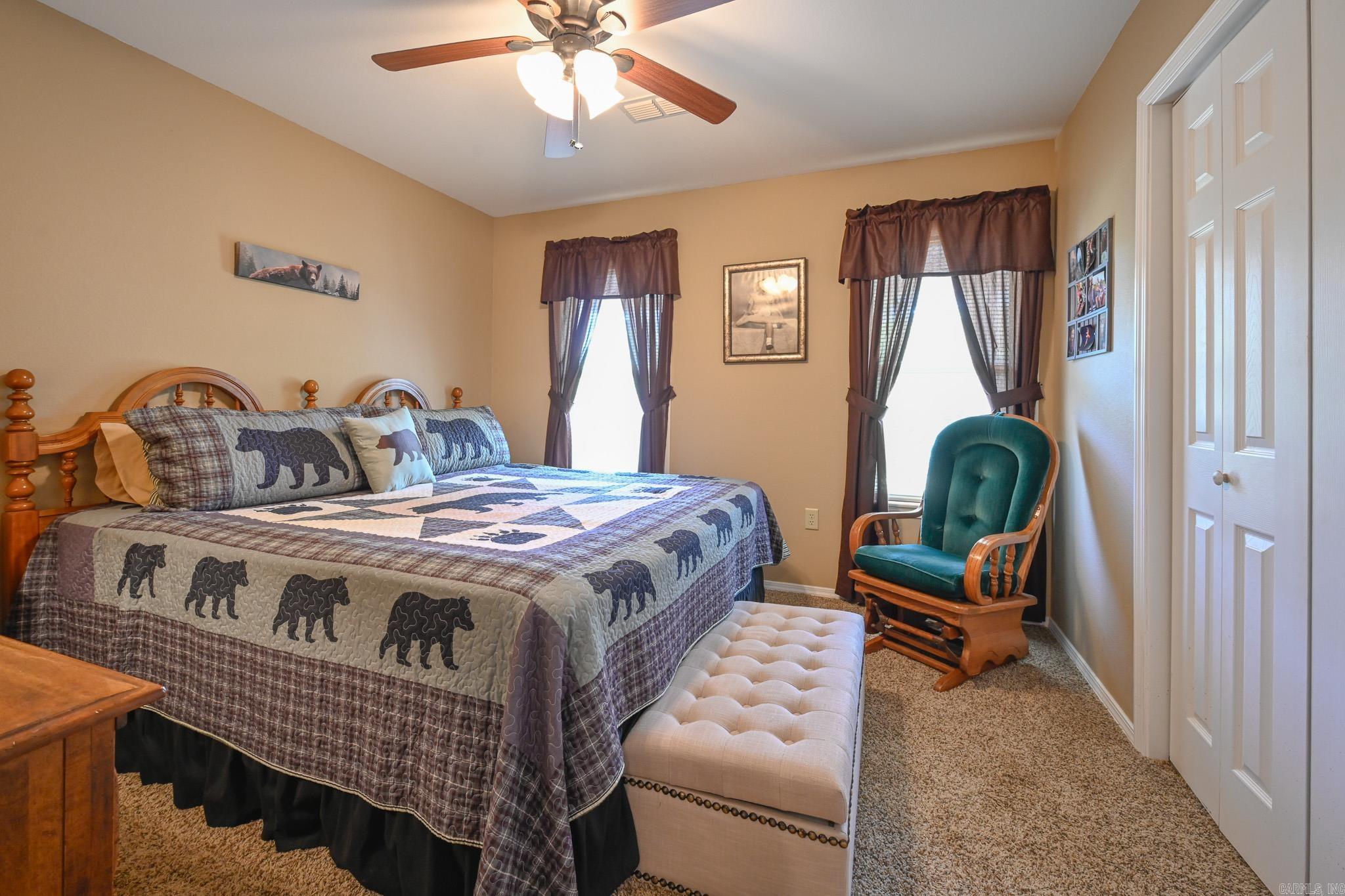 146 Peta Ln Mena, AR 71953